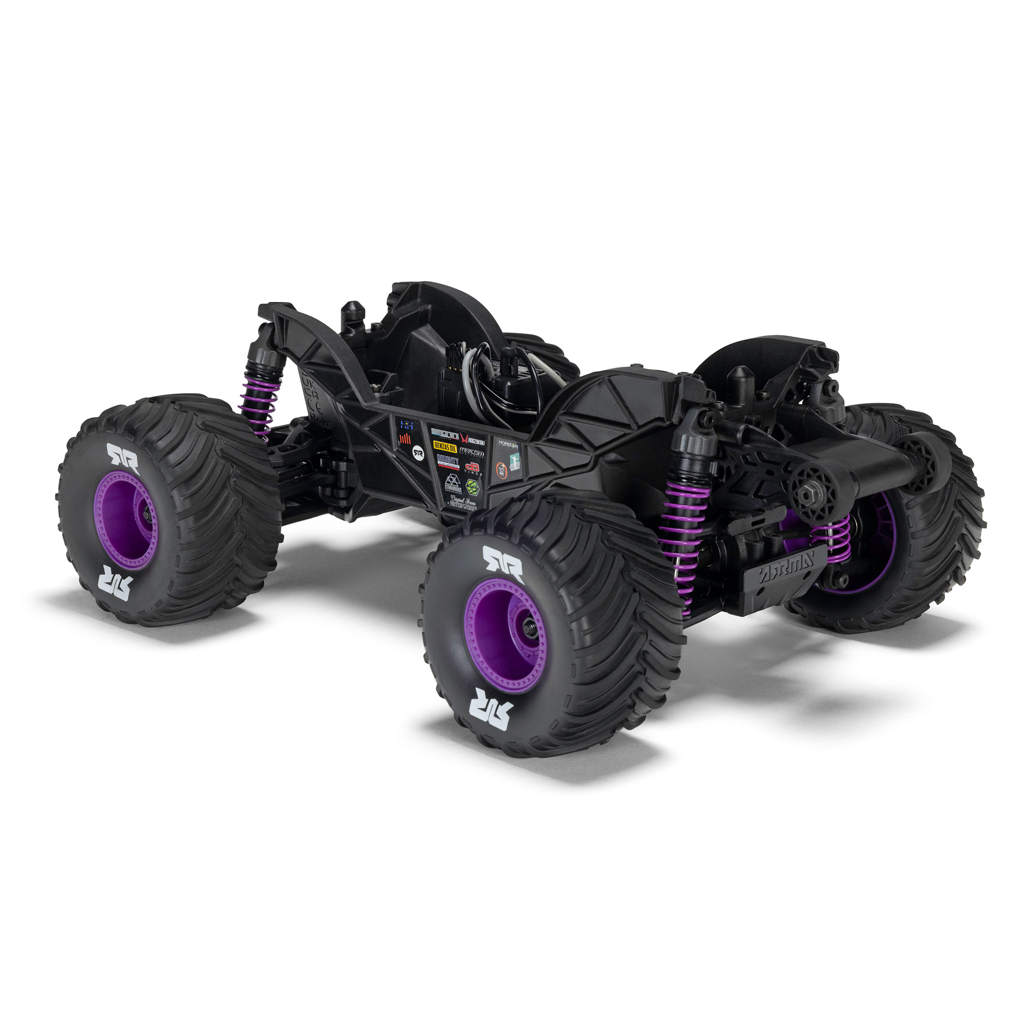 1/16 ARRMA QUAKE GROM (Battery & Charger Included)