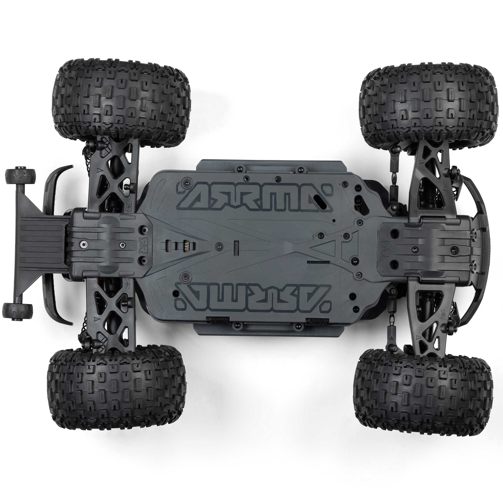 1/10 ARRMA GRANITE 223S