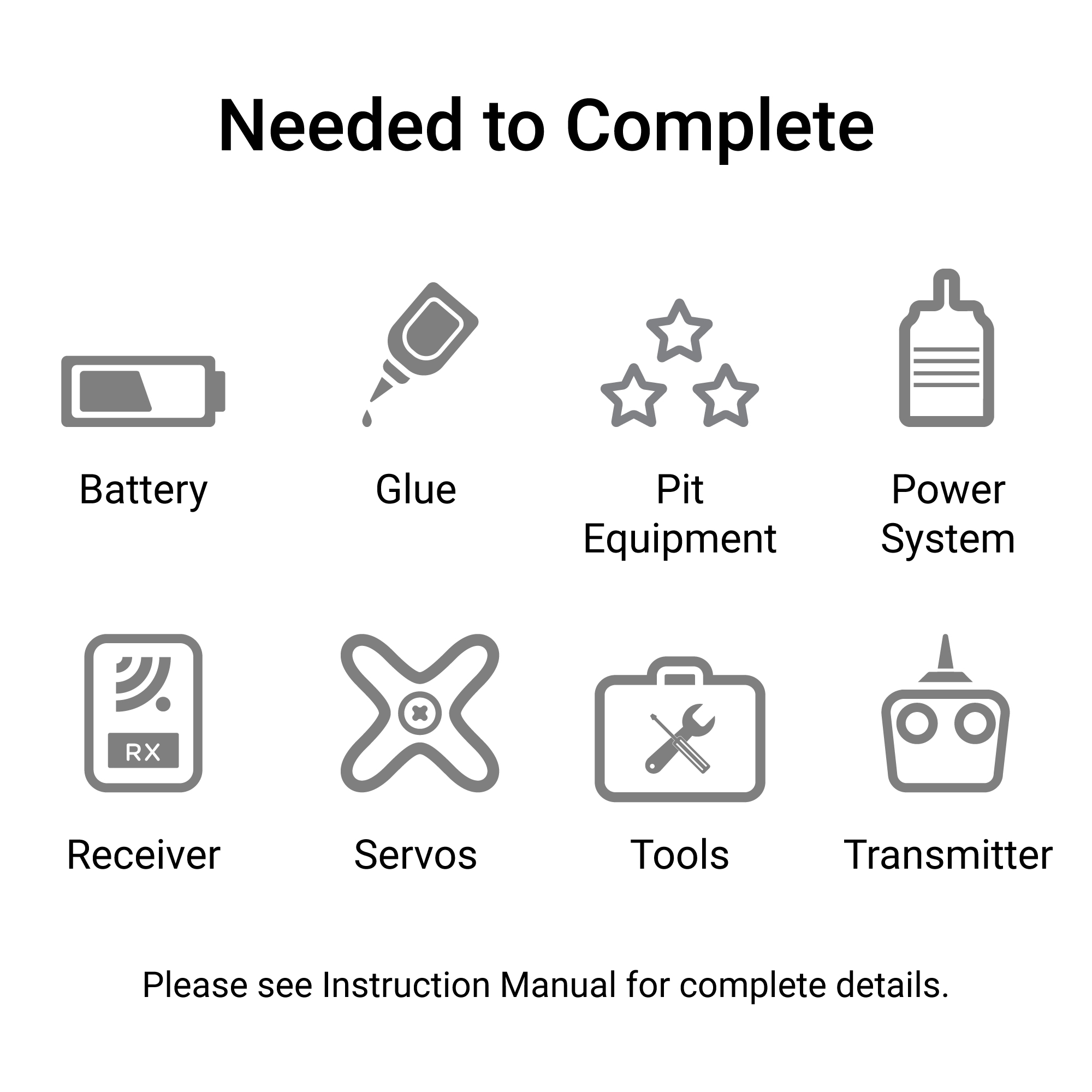 Christen Eagle II 90 ARF, 54