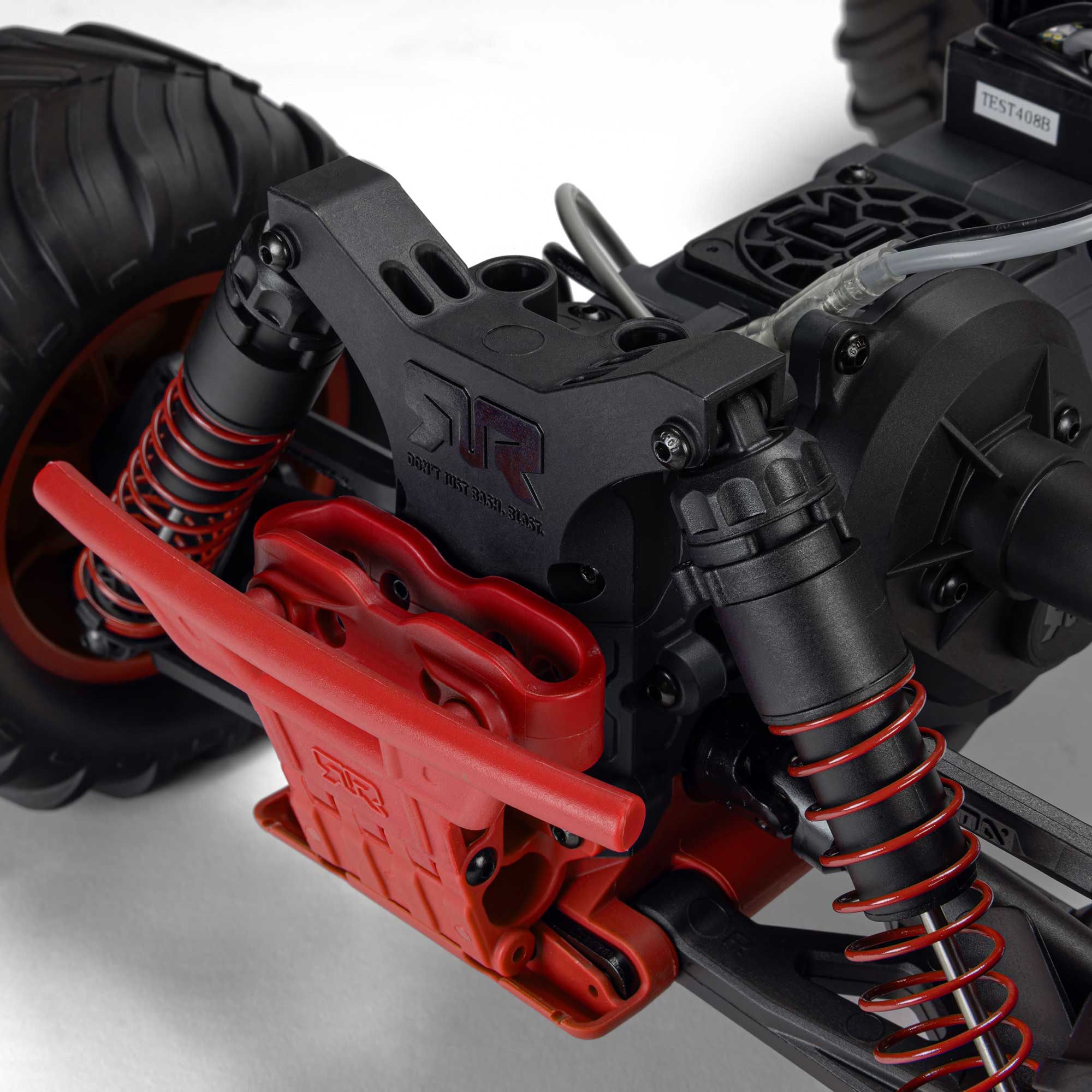 1/10 ARRMA GORGON (Battery & Charger Included)