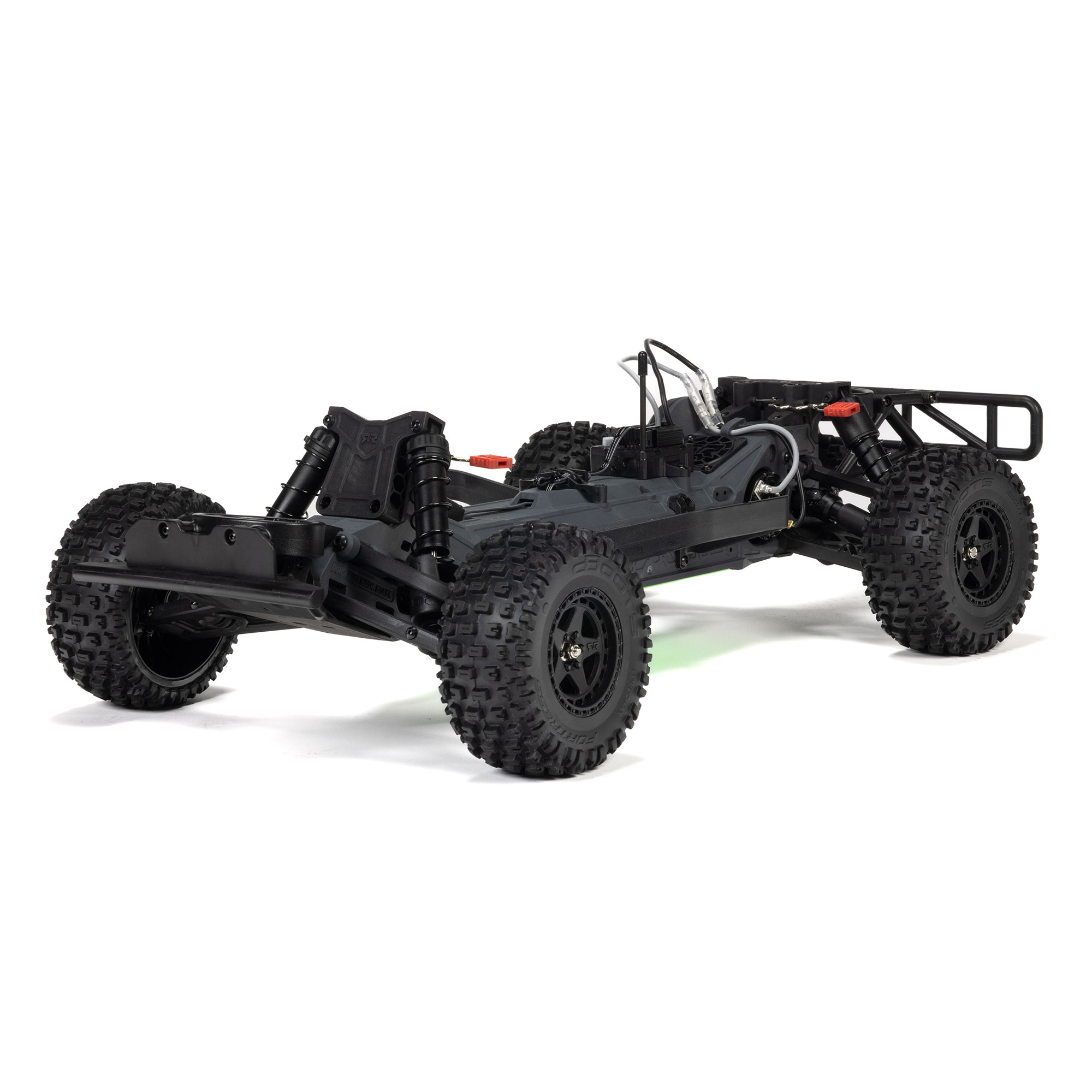 1/10 ARRMA FURY