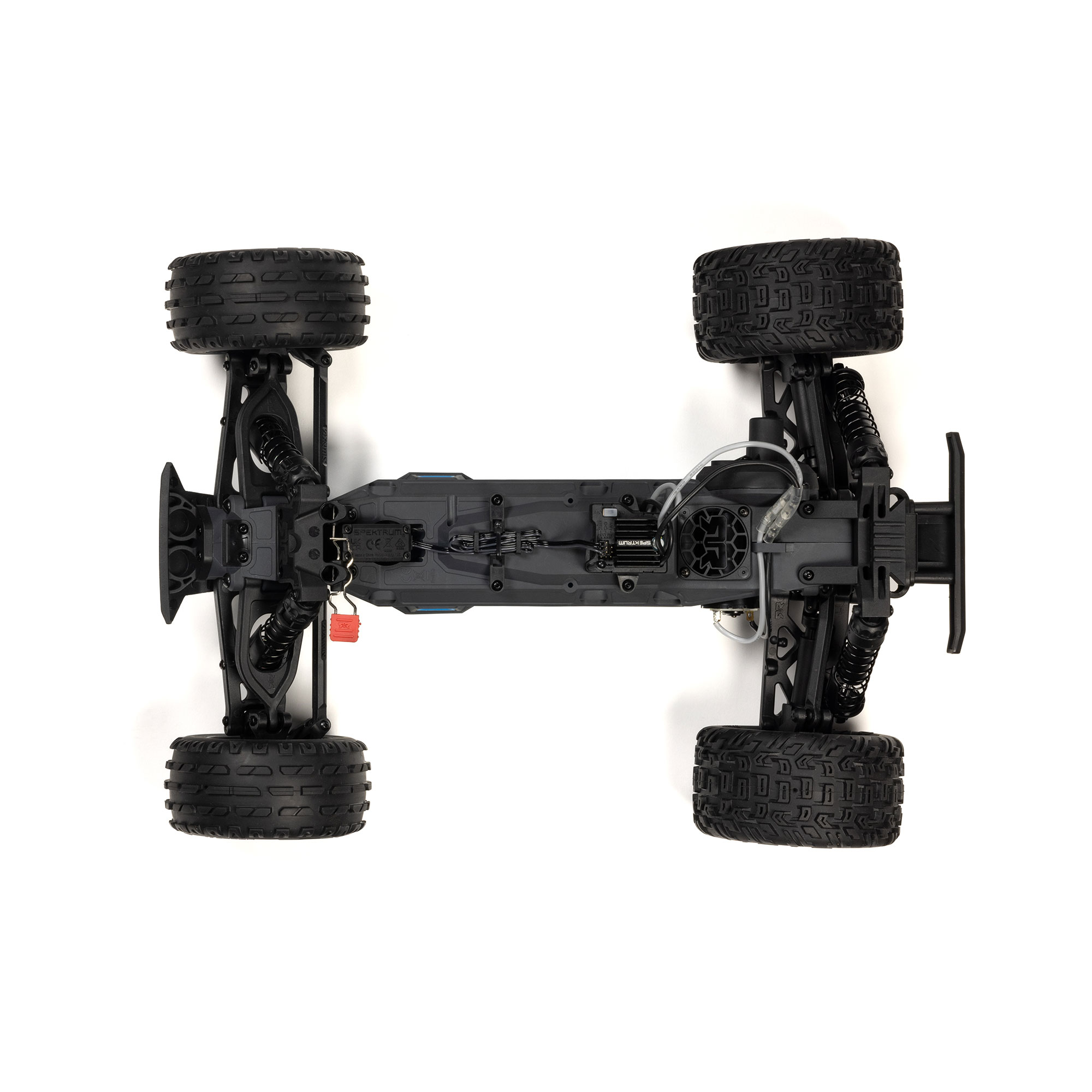 1/10 ARRMA VORTEKS (Battery & Charger Included)