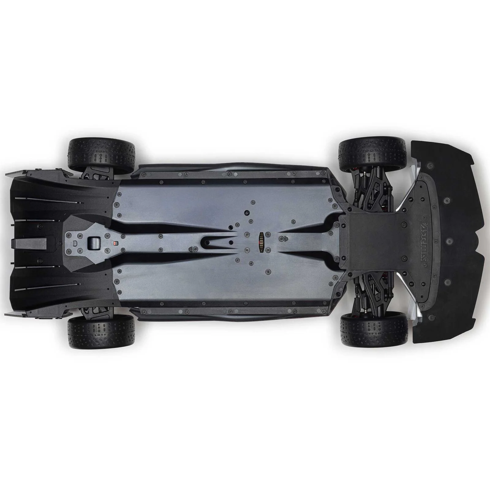 ARRMA 1/7 LIMITLESS 8S AVC 4X4 RTR Brushless Street Speed, Red/Black 120MPH