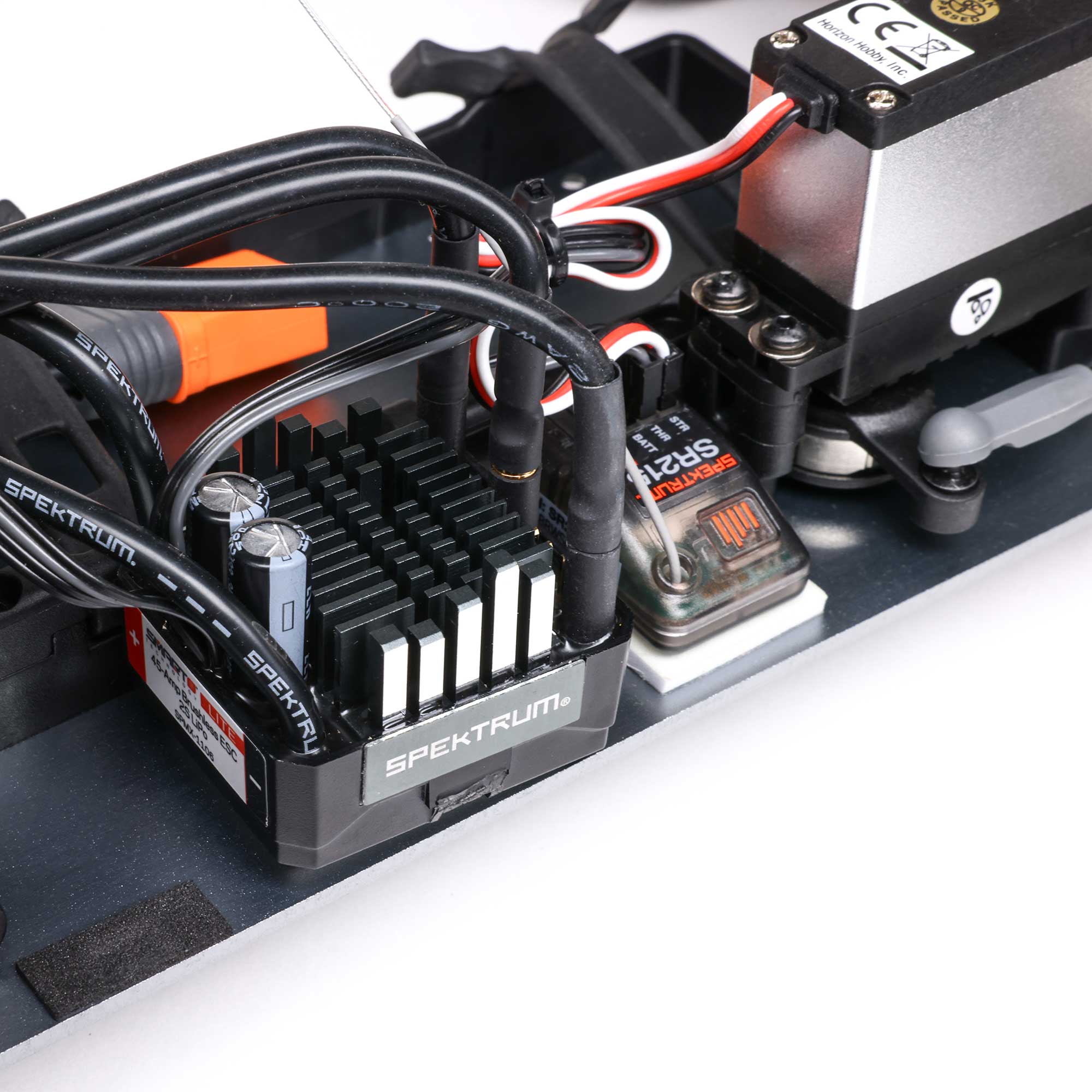 1/10 Losi 22S Sprint