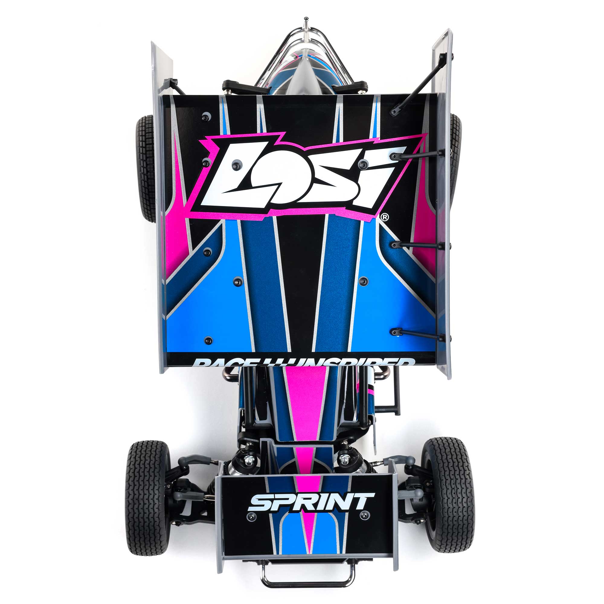 1/10 Losi 22S Sprint