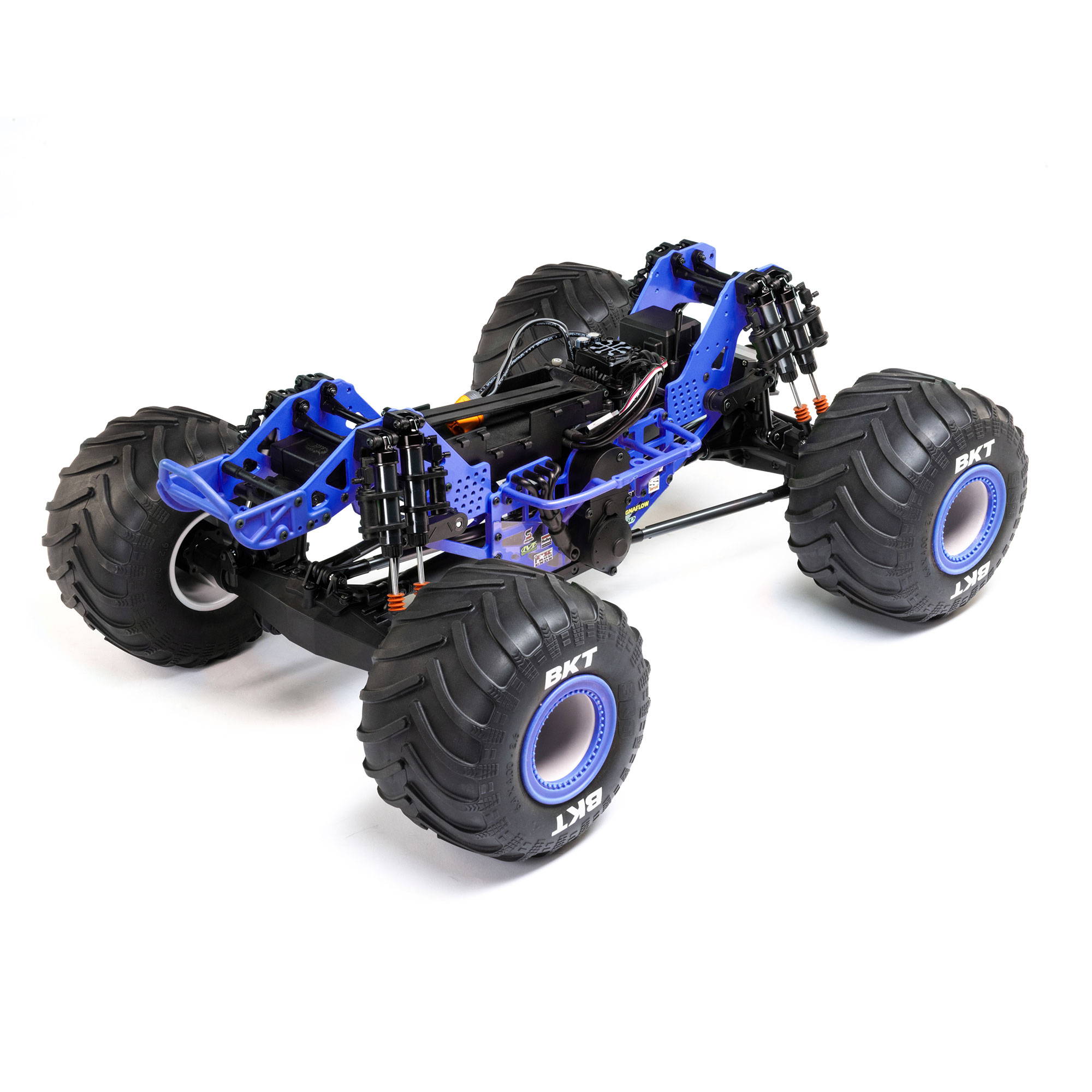 1/8 Losi LMT 2.0