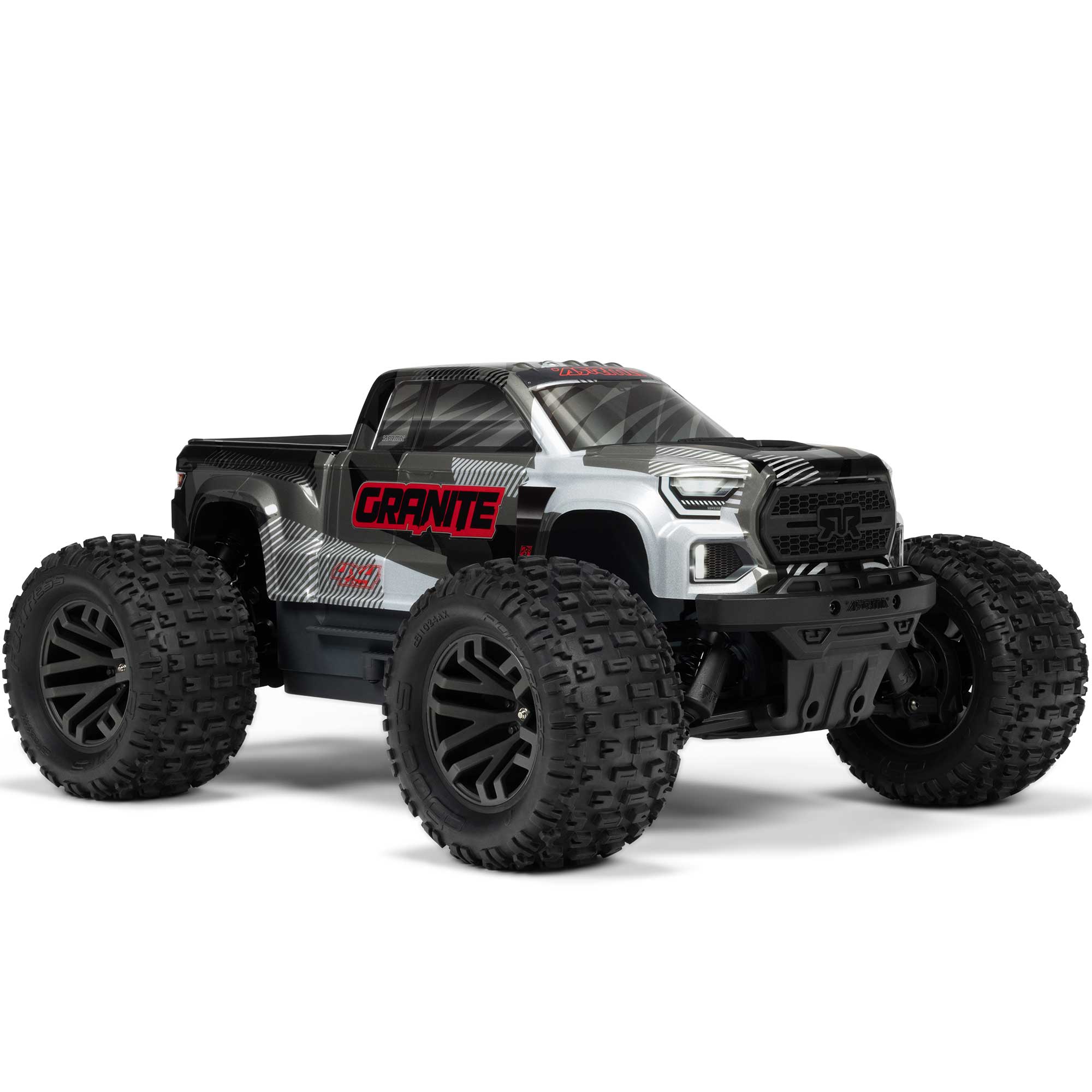 1/10 ARRMA GRANITE 223S