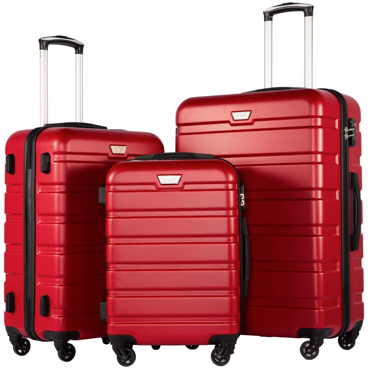 ??Best Travel Companion??Red
