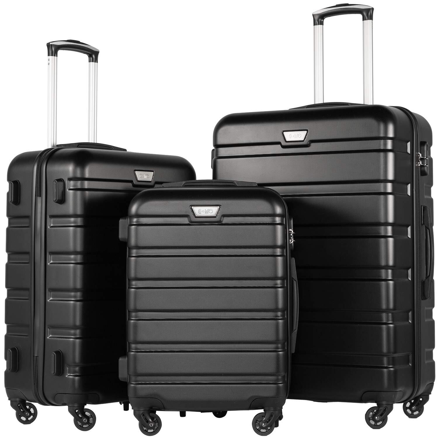 ??Best Travel Companion??Black