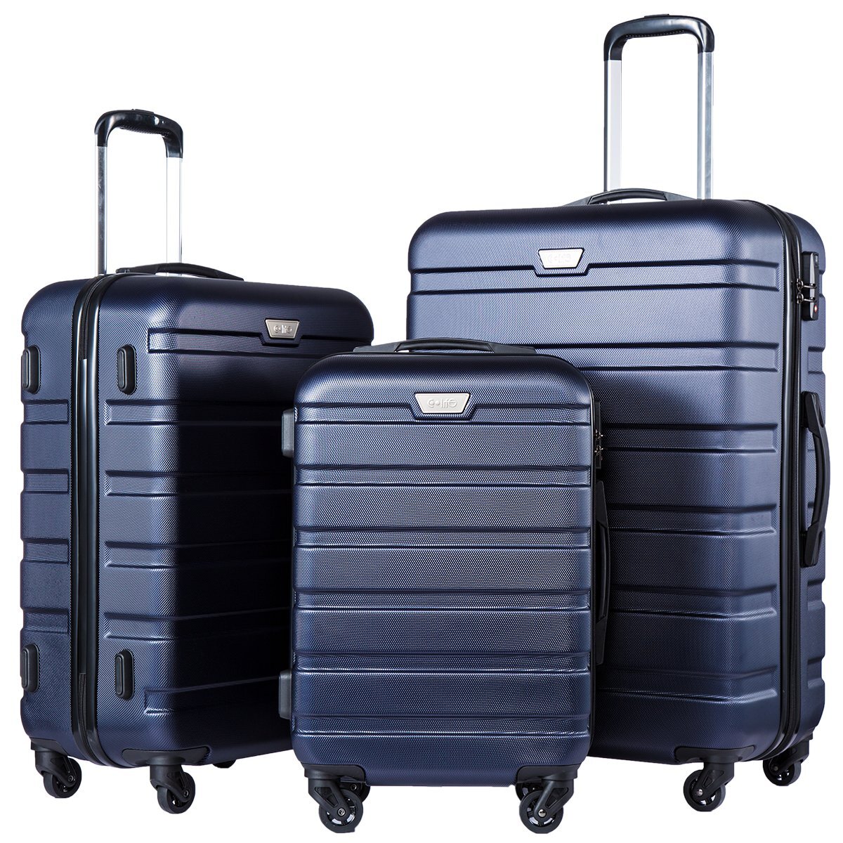 ??Best Travel Companion??Navy