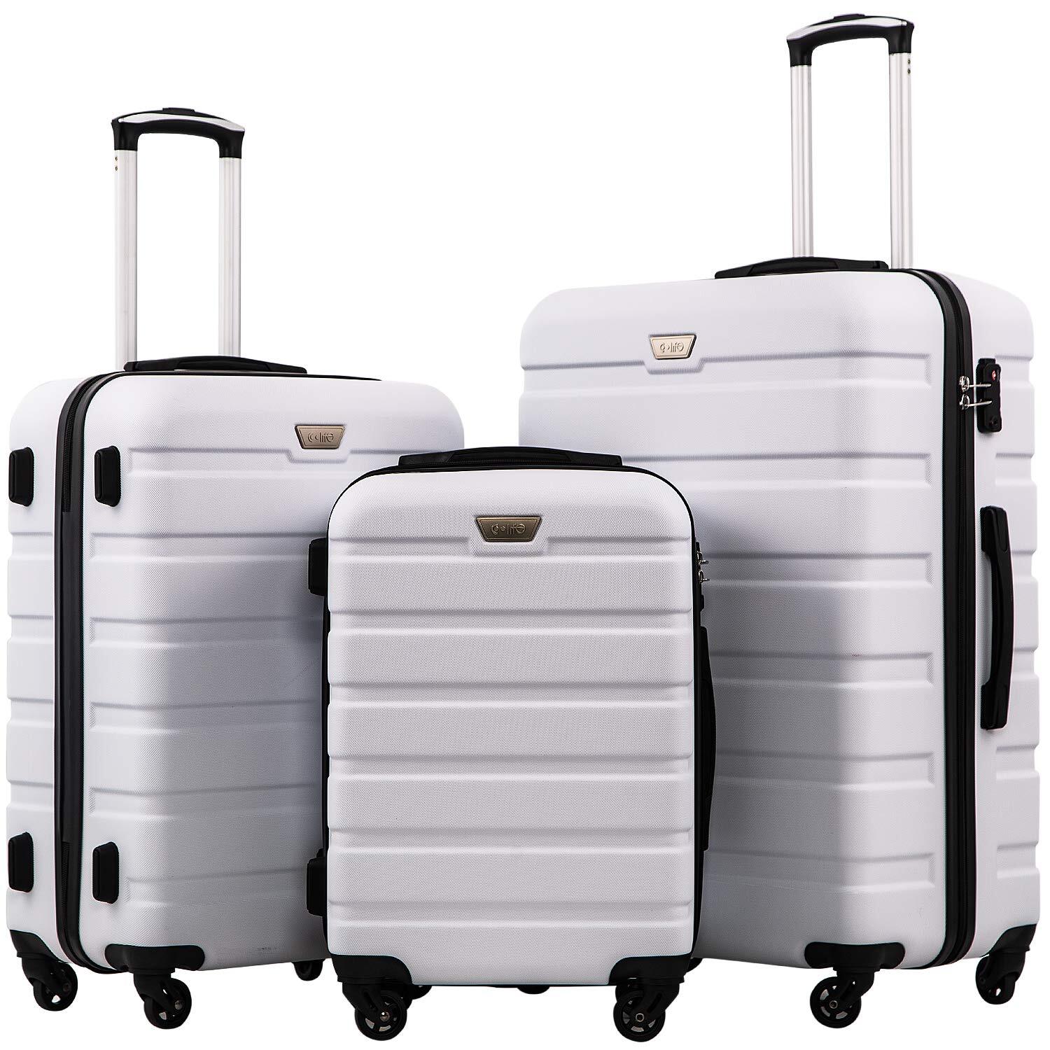 ??Best Travel Companion??White