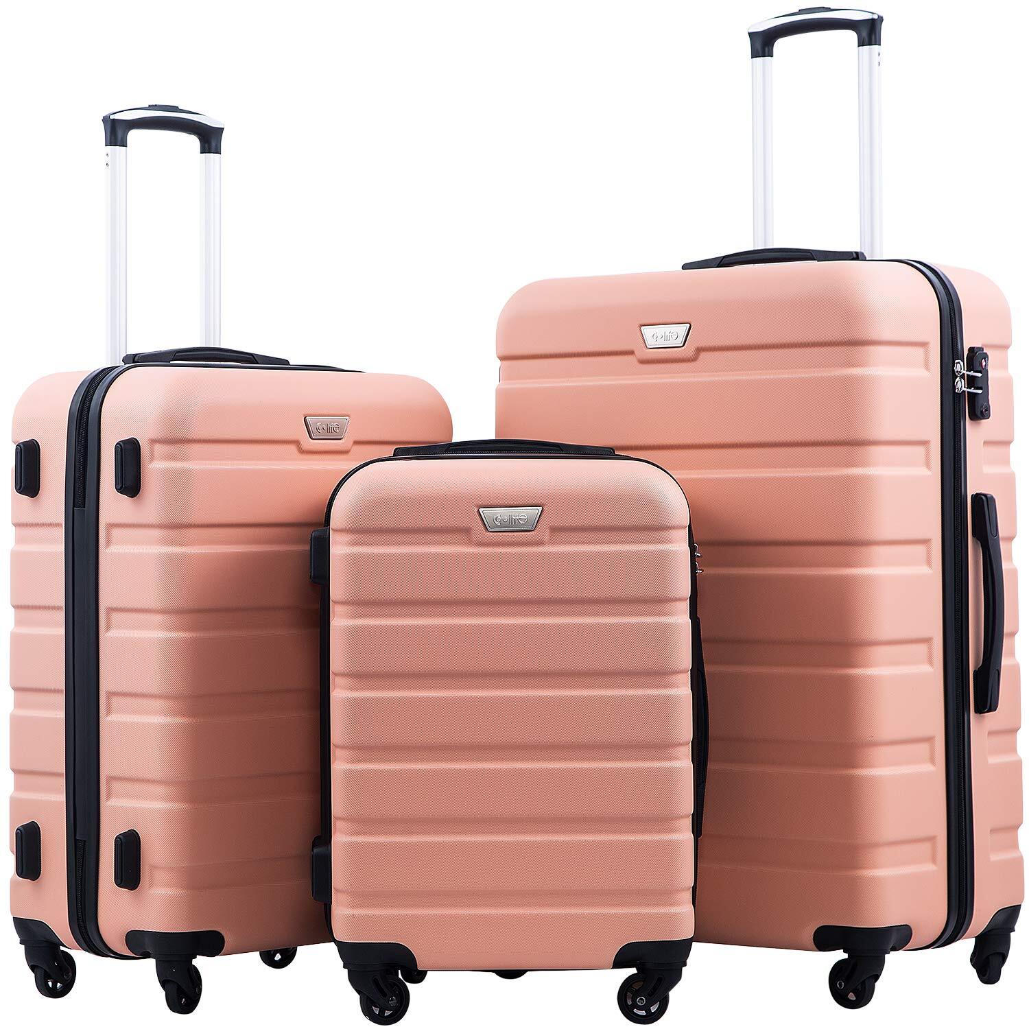 ??Best Travel Companion??Sakura Pink
