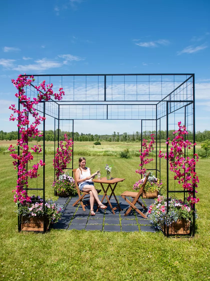 Exeter Gazebo