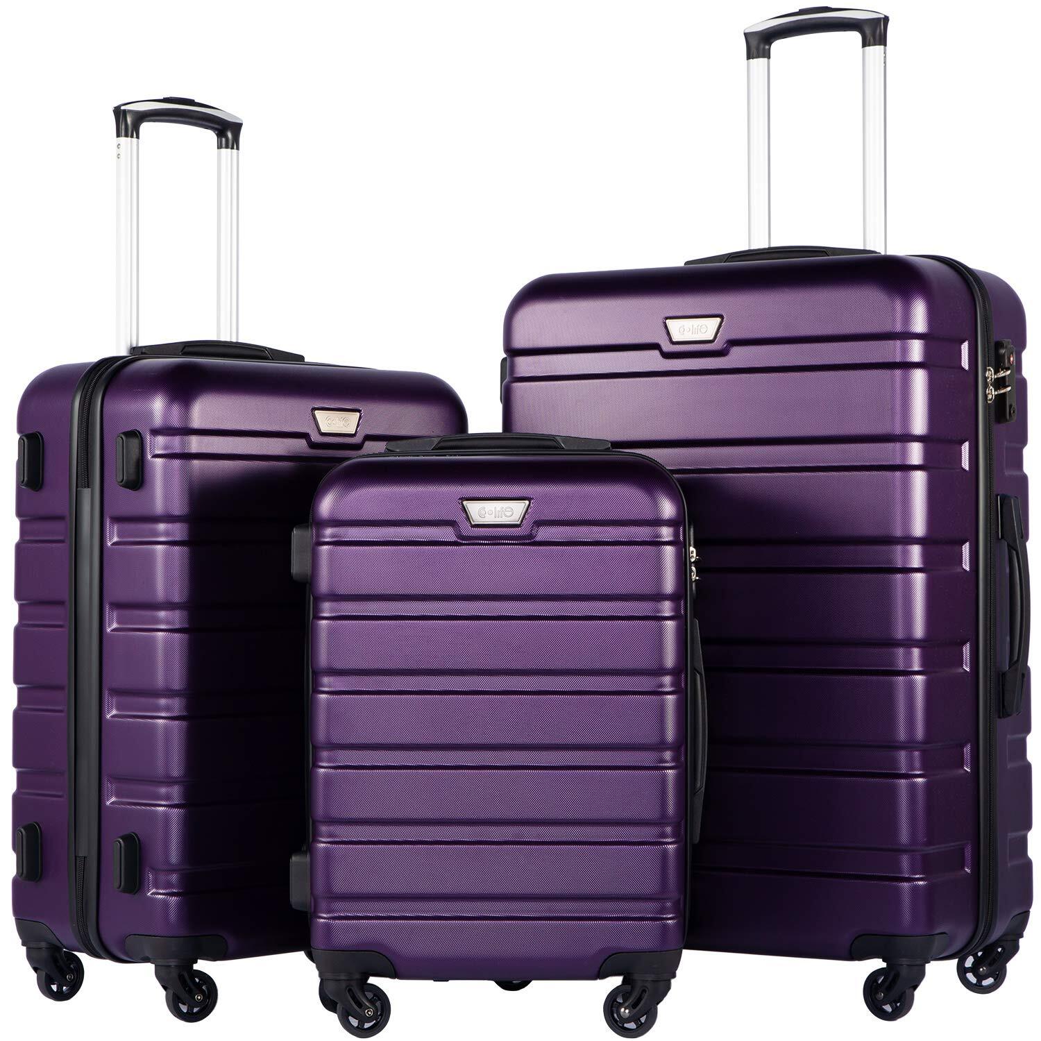 ??Best Travel Companion??Purple