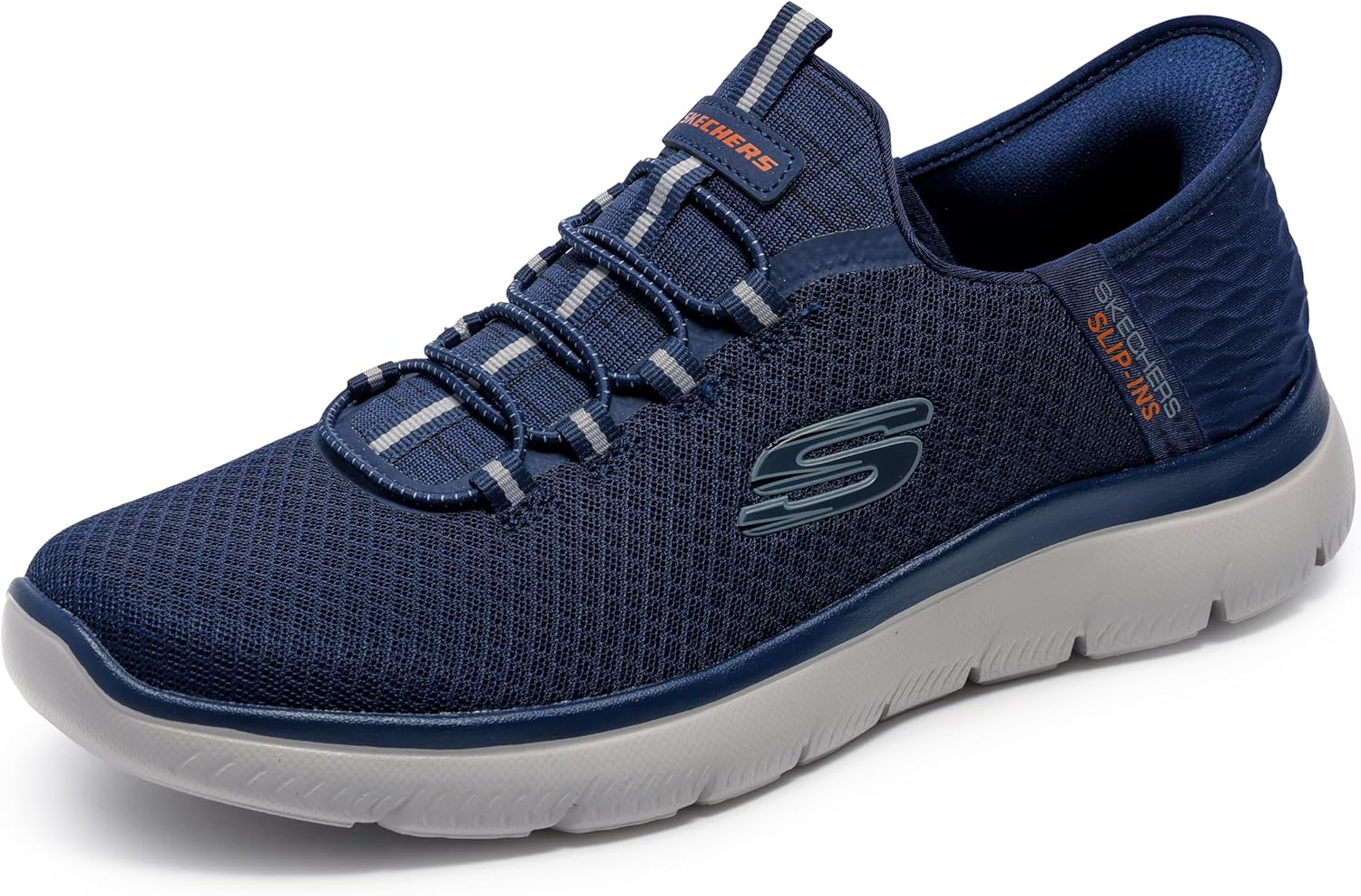 Skechers Men's Summits High Range Slip-in