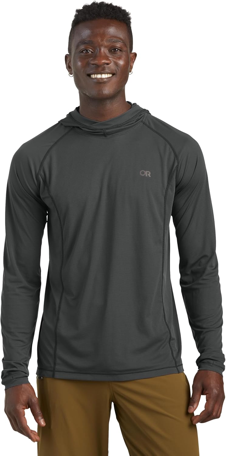 Outdoor Research Men's Echo Hoodie
