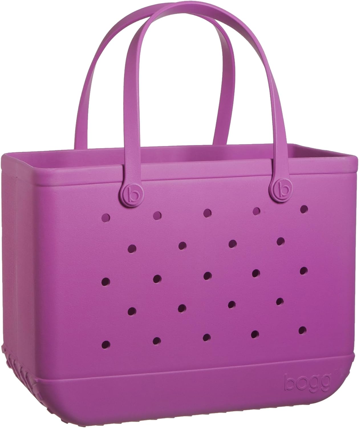 BOGG BAG - Original. Large Tote Bag - 19in L x 9in W x 14in H - Lightweight. Washable. Durable - All Purpose EVA