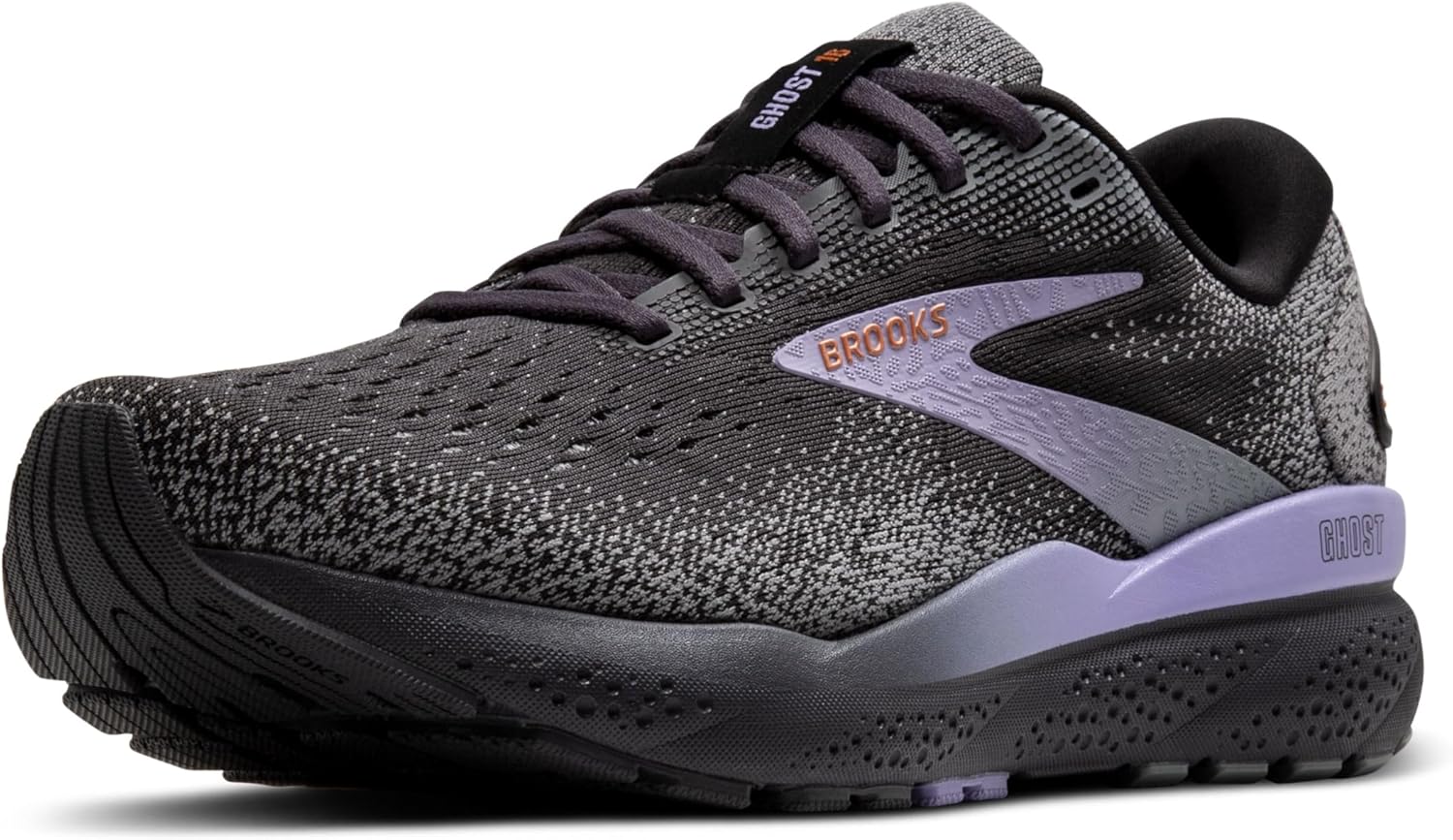Brooks Women's Ghost 16 Neutral Running Shoe