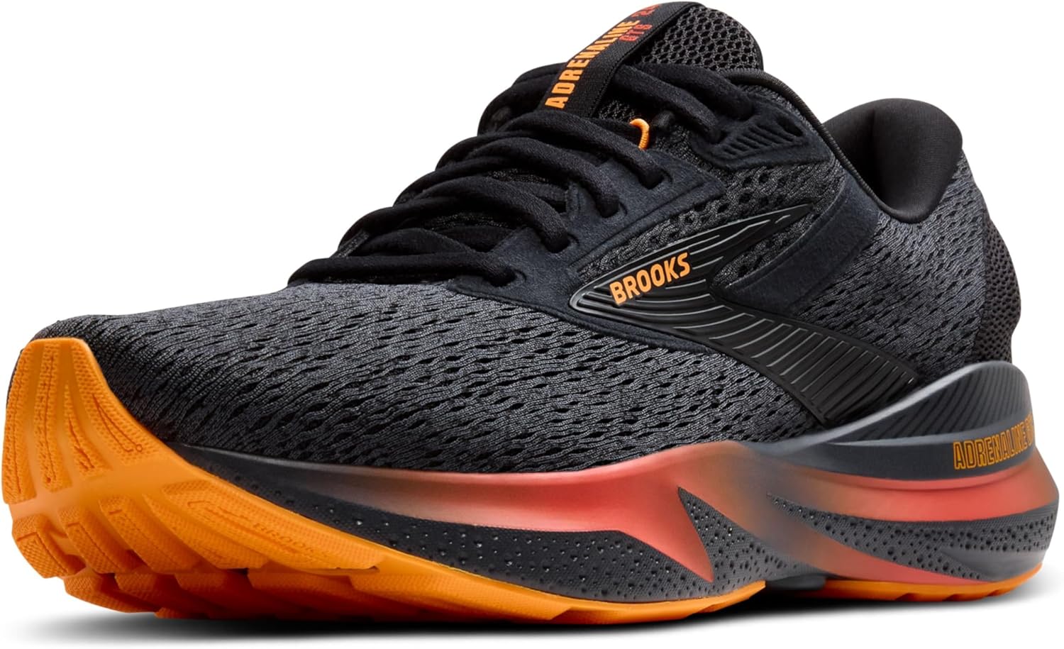 Brooks Men's Adrenaline GTS 24 Supportive Running Shoe