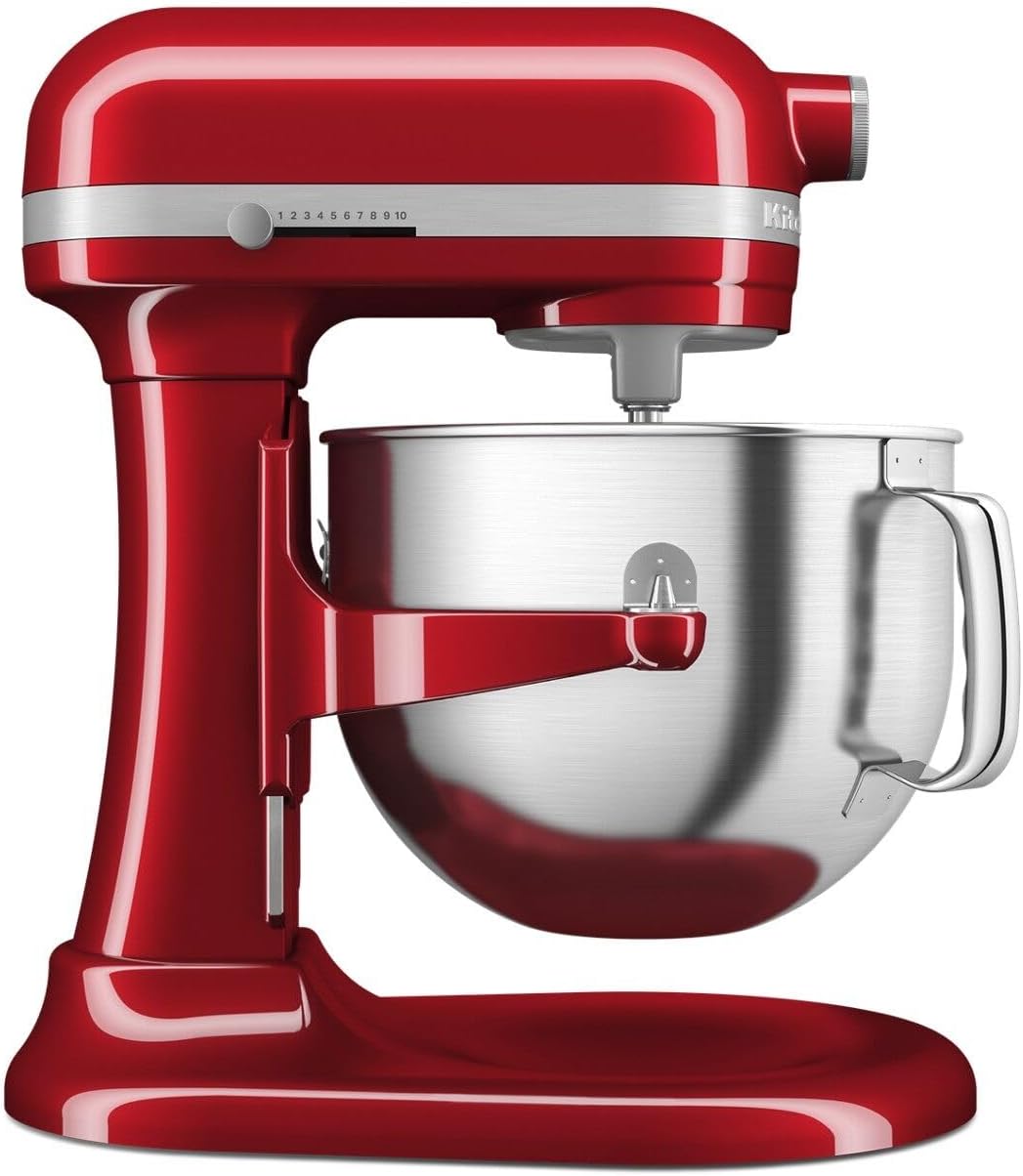 KitchenAid 7 Quart Bowl-Lift Stand Mixer