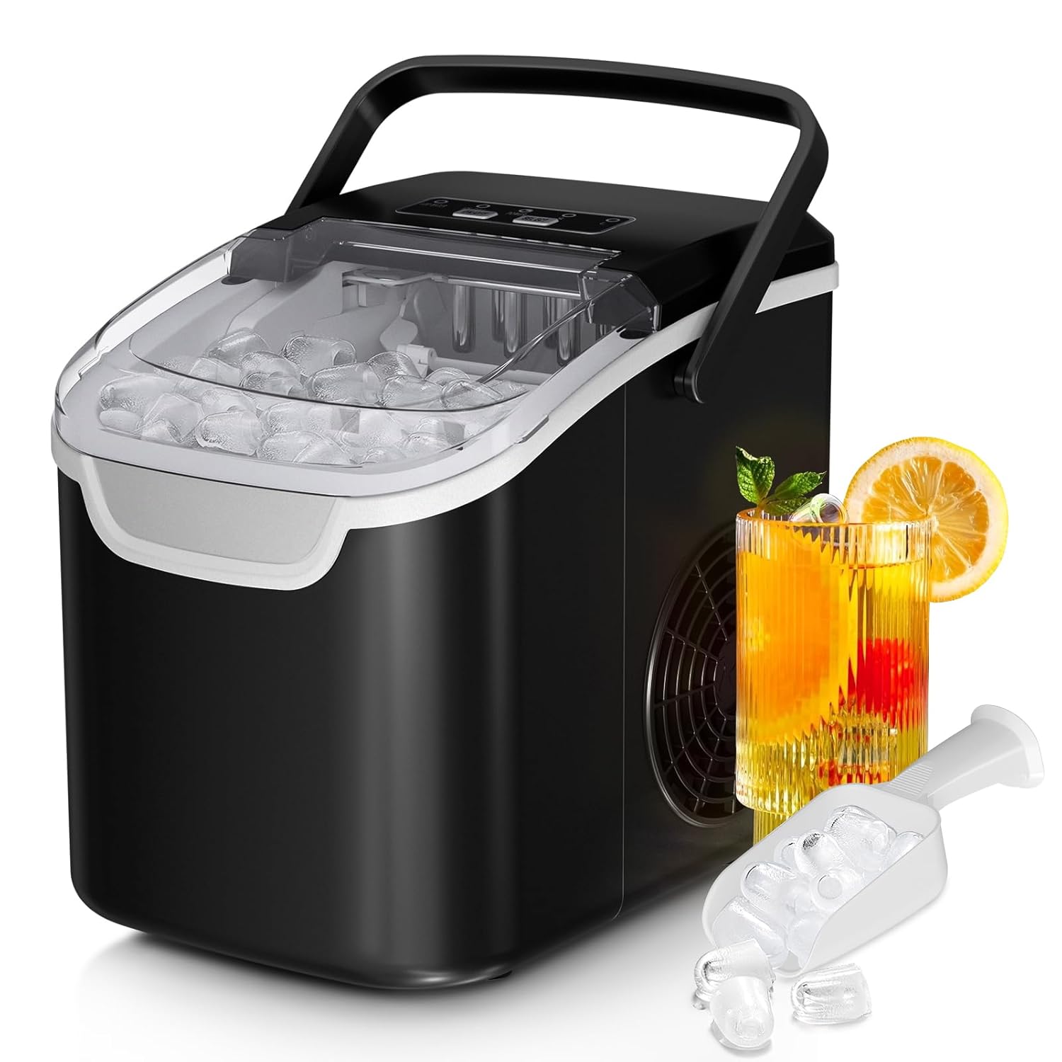 Home Appliances
