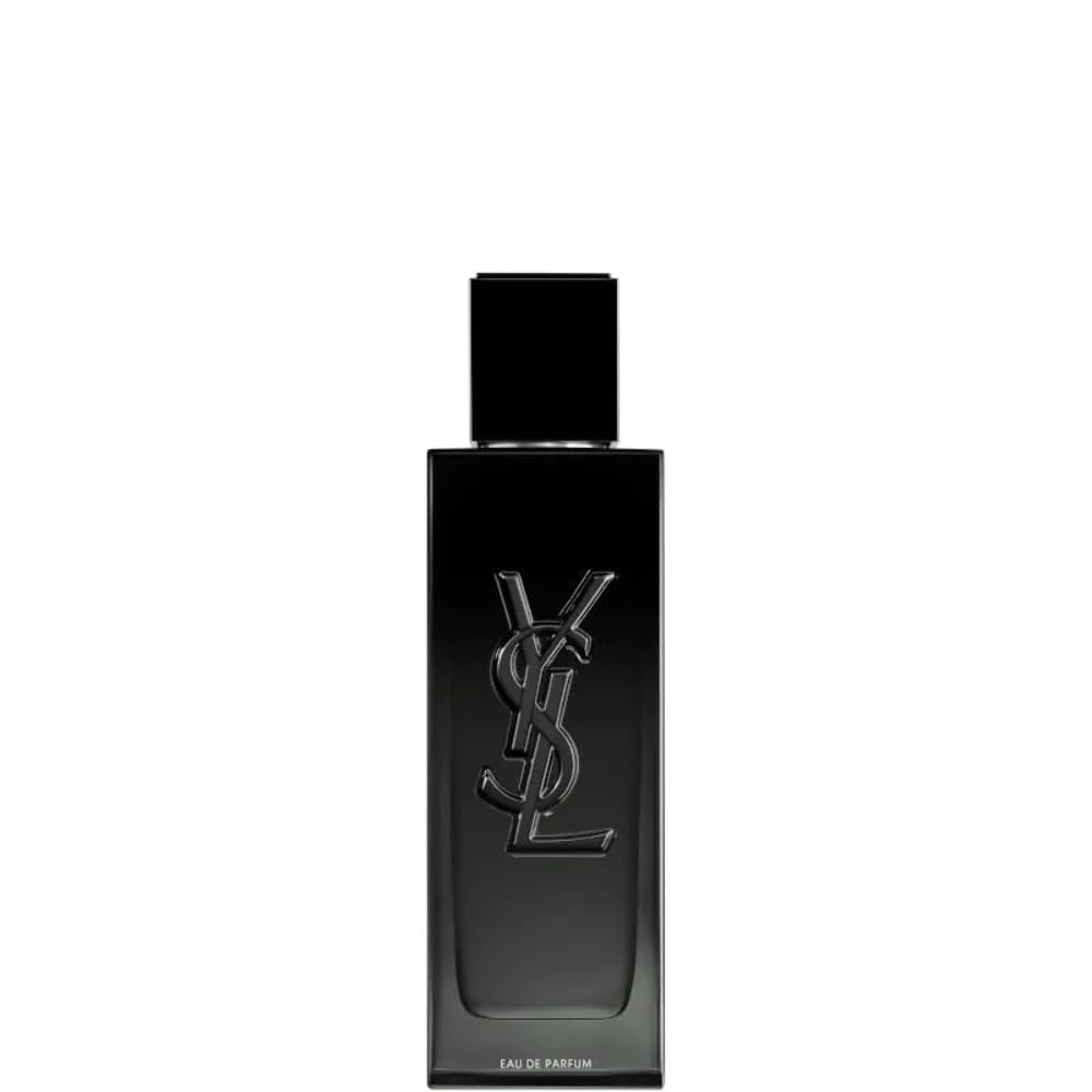Yves Saint Laurent Ysl Myslf Eau de Parfum Spray for Men. 3.4 Ounce