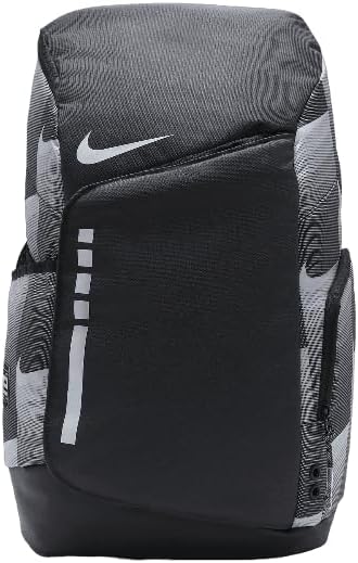 NIKE Elite Backpacks Black/Anthracite/Metallic Silv One Size. Black/Anthracite/Metallic Silv. One Size. Retro