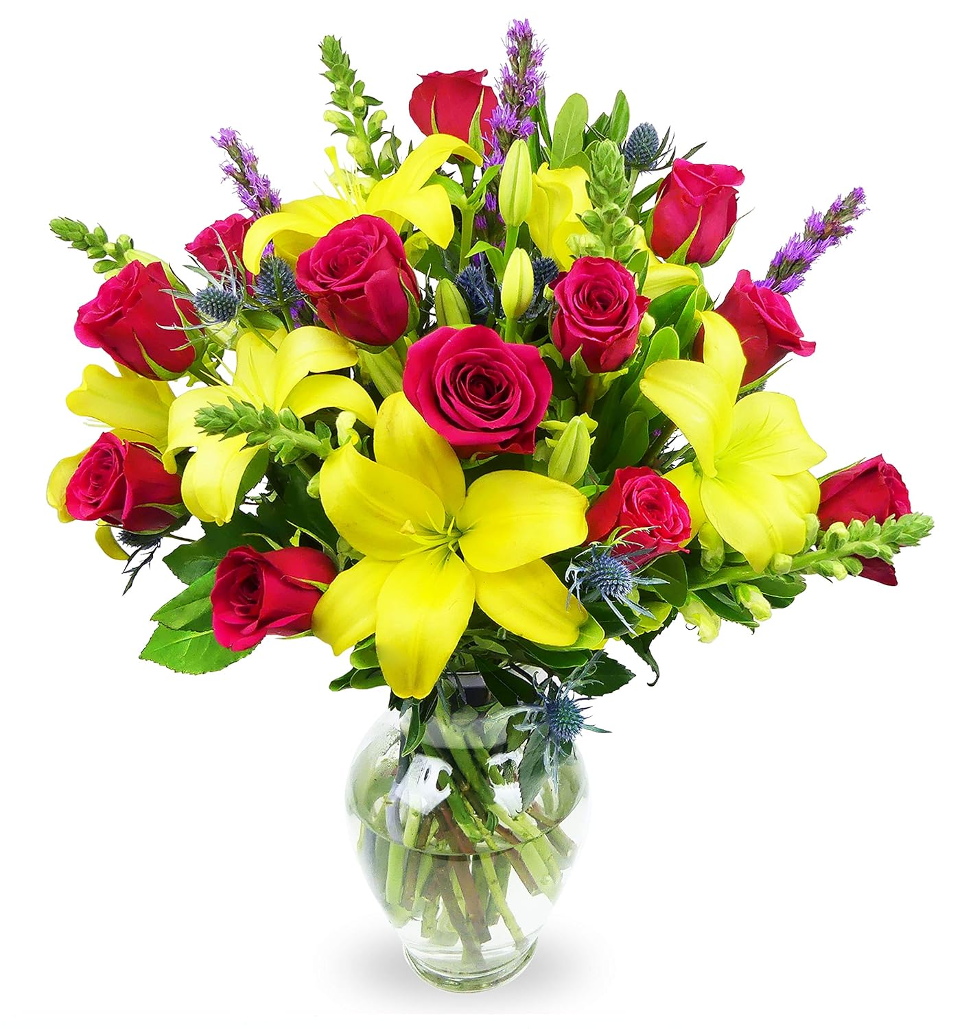 Flowers & Indoor Plants