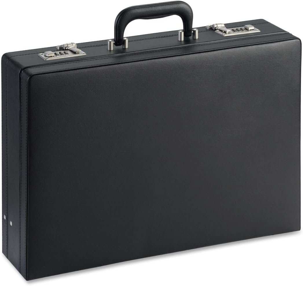 LYS Carrying Case (Attaché) Document - Black