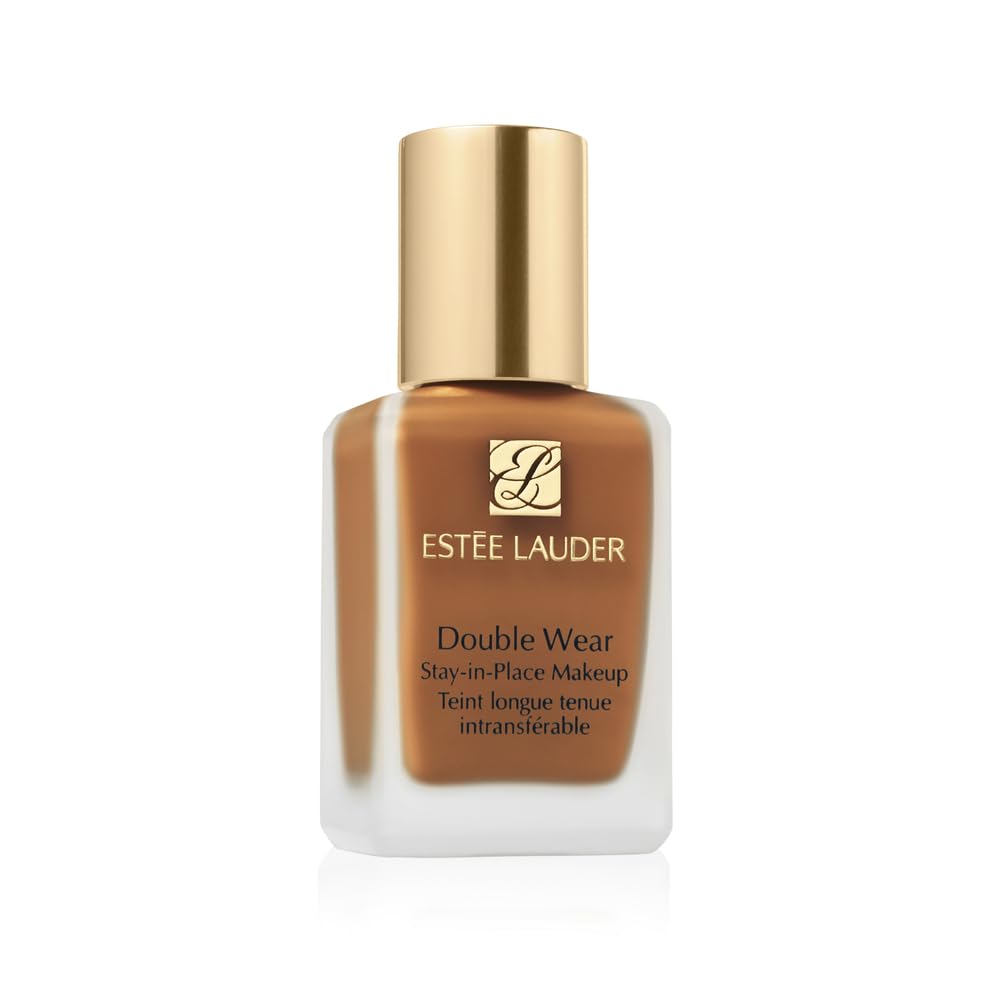 Estée Lauder Double Wear Stay-in-Place 24-Hour Long-Wear Matte Foundation Makeup. 1 Fl Oz