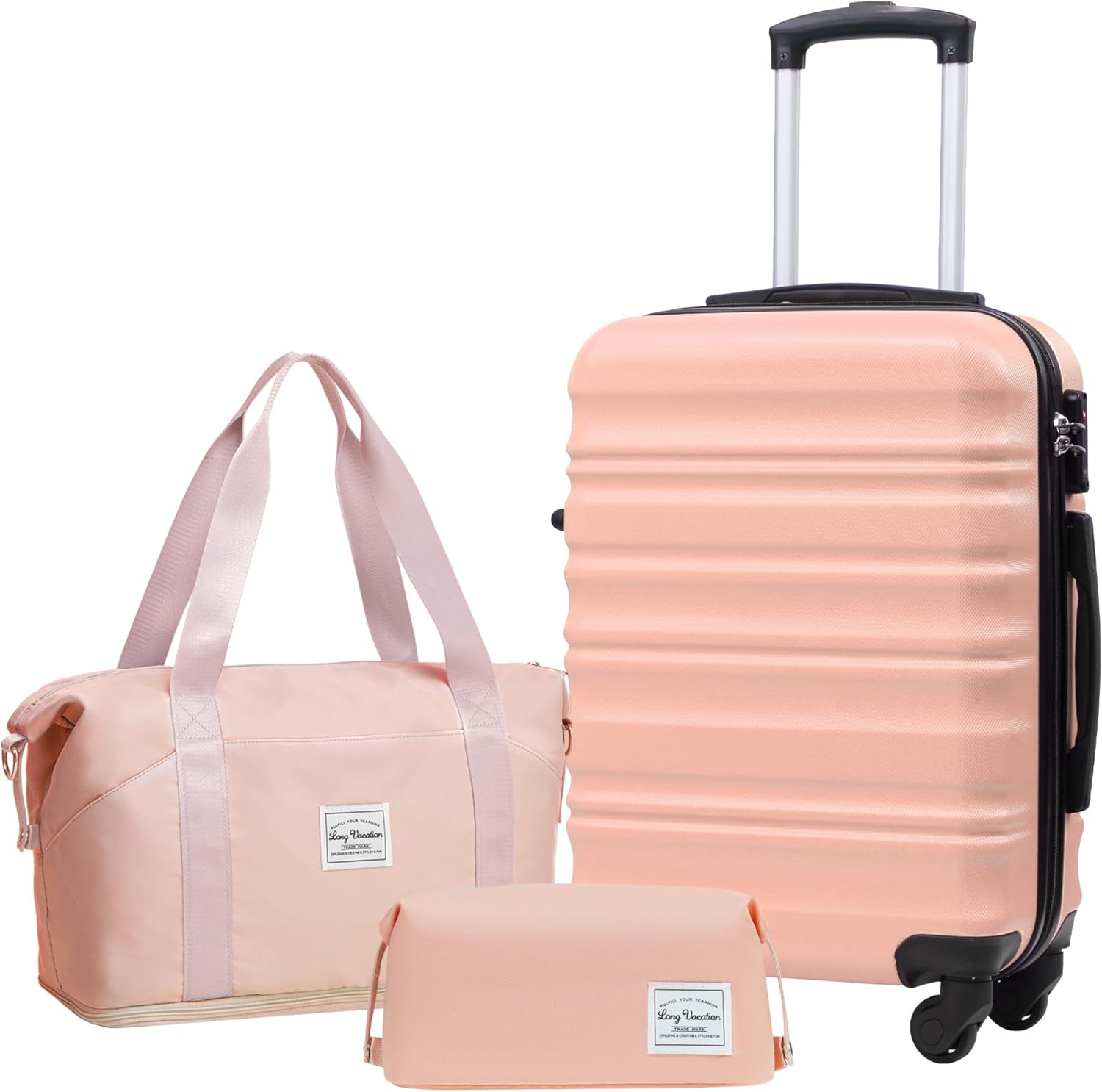 Luggage & Travel Gear