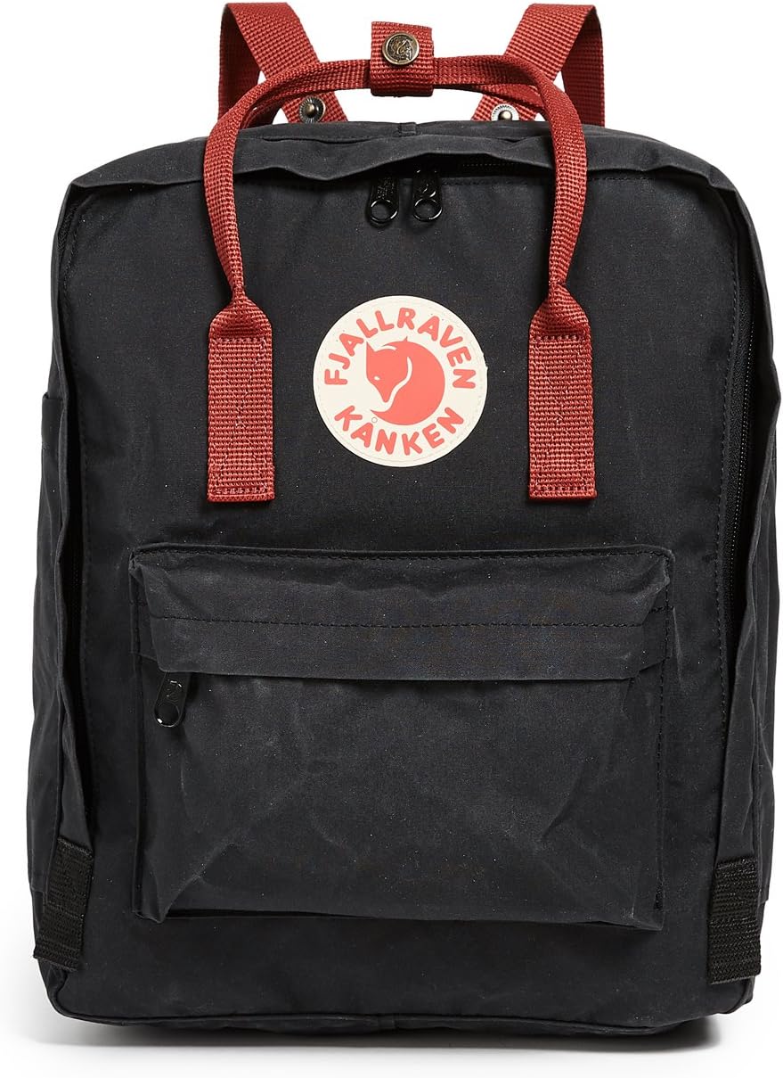 Fjallraven Kanken