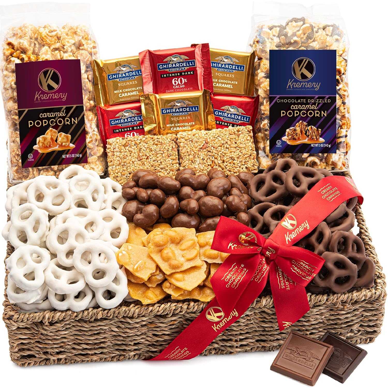 Groceries & Delicacies