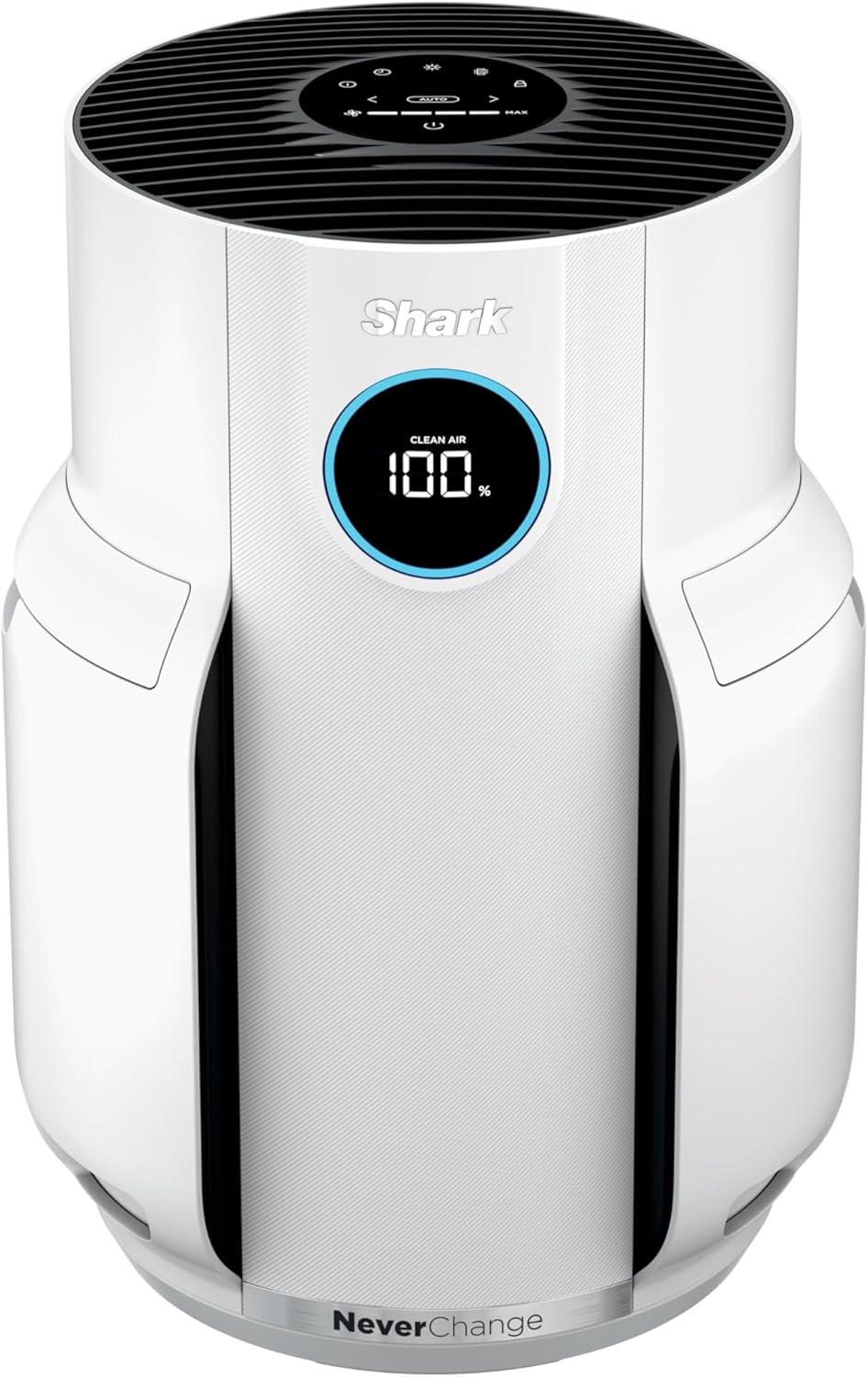 Shark Air Purifiers for Home Large Room with NeverChange Air Filter. 5 Year HEPA Filter. Covers 650 Sq. ft. Odor Neutralizer and Clean Sense Technology. Removes 99.98% of Dust & Allergens. HP152