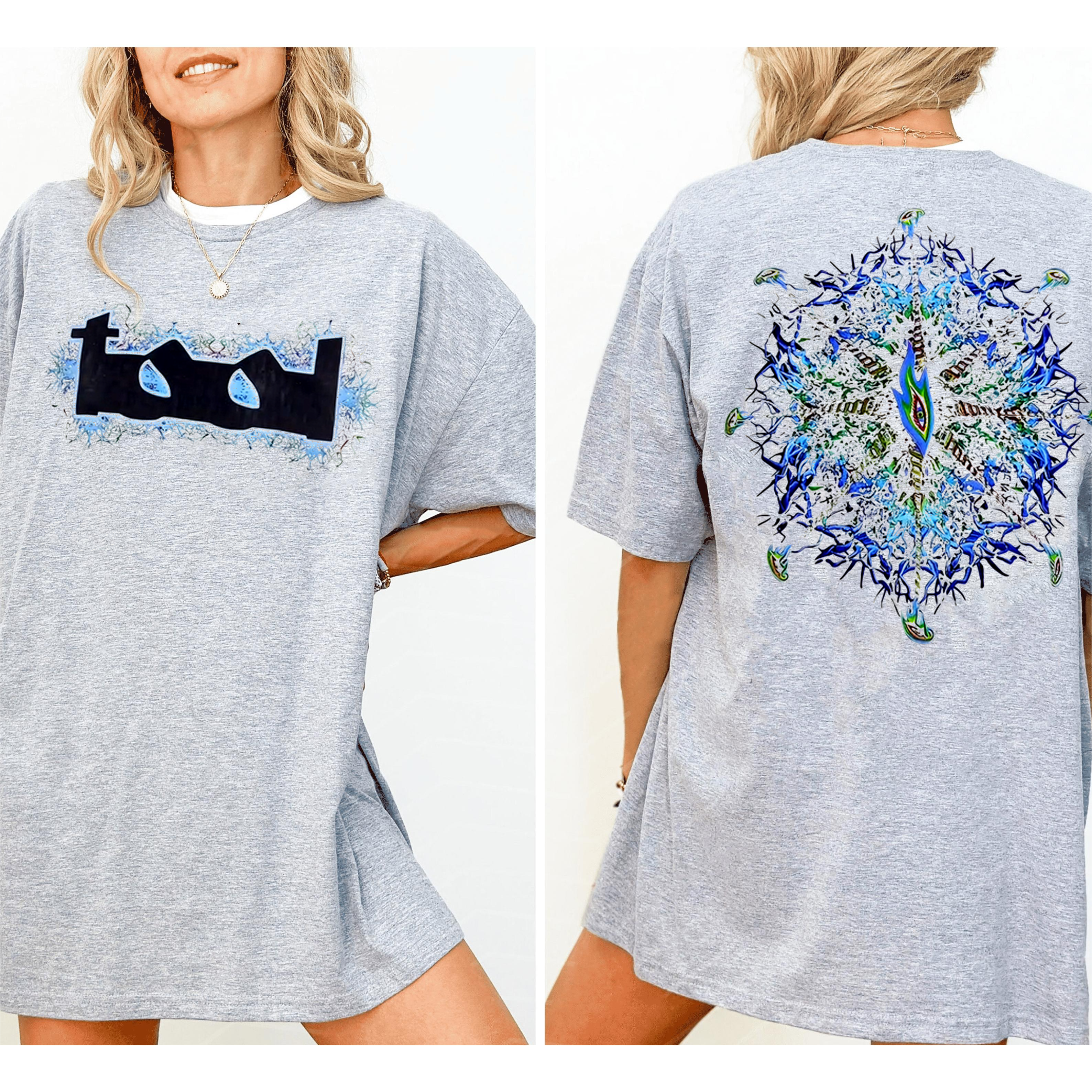 ToolFans Cotton Unisex T-shirt