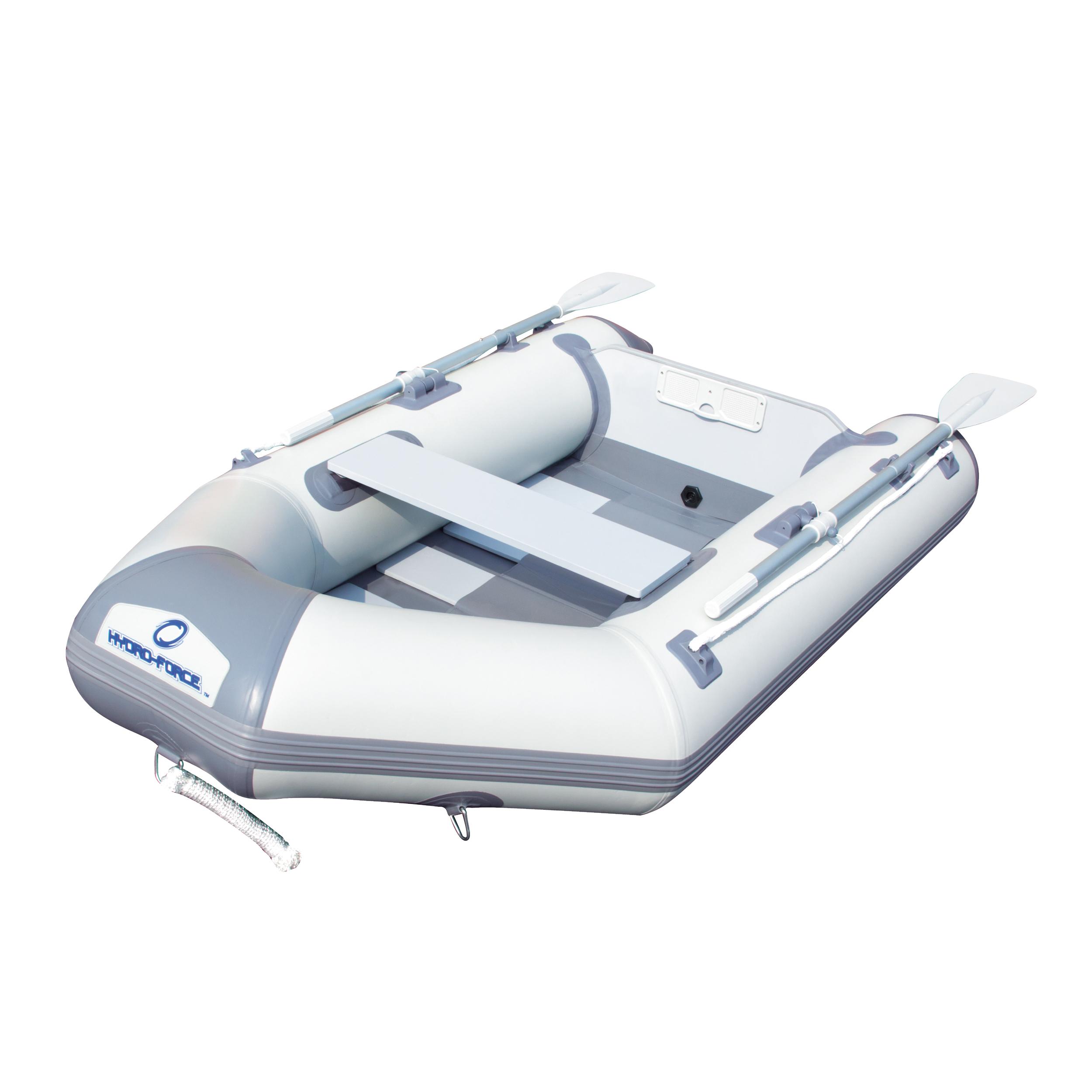 – Hydro-Force Caspian, 91 In.