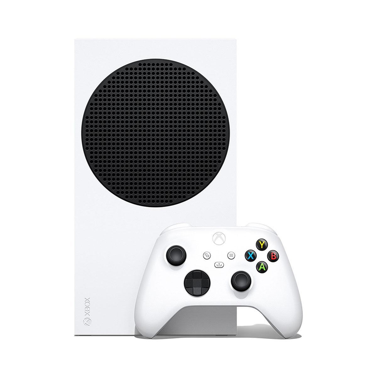 – XBOX SERIES S