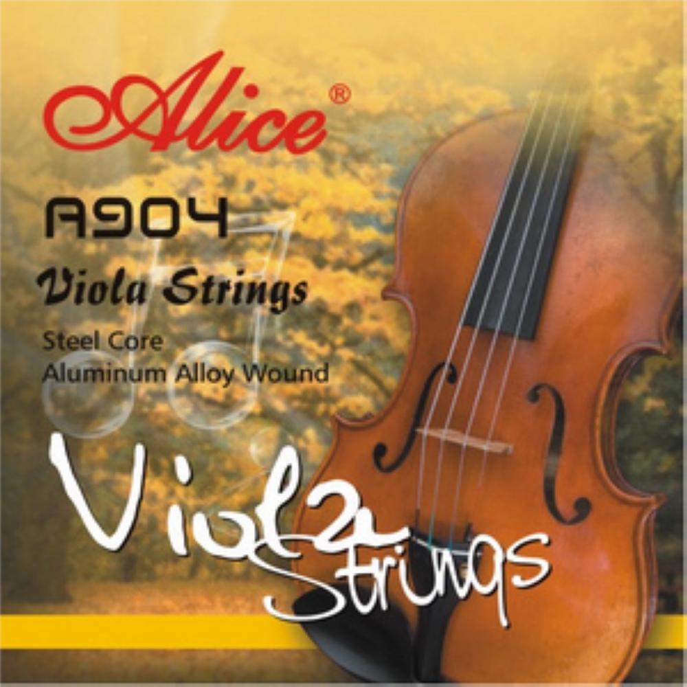 Alice A904, Single Viola Strings, 16