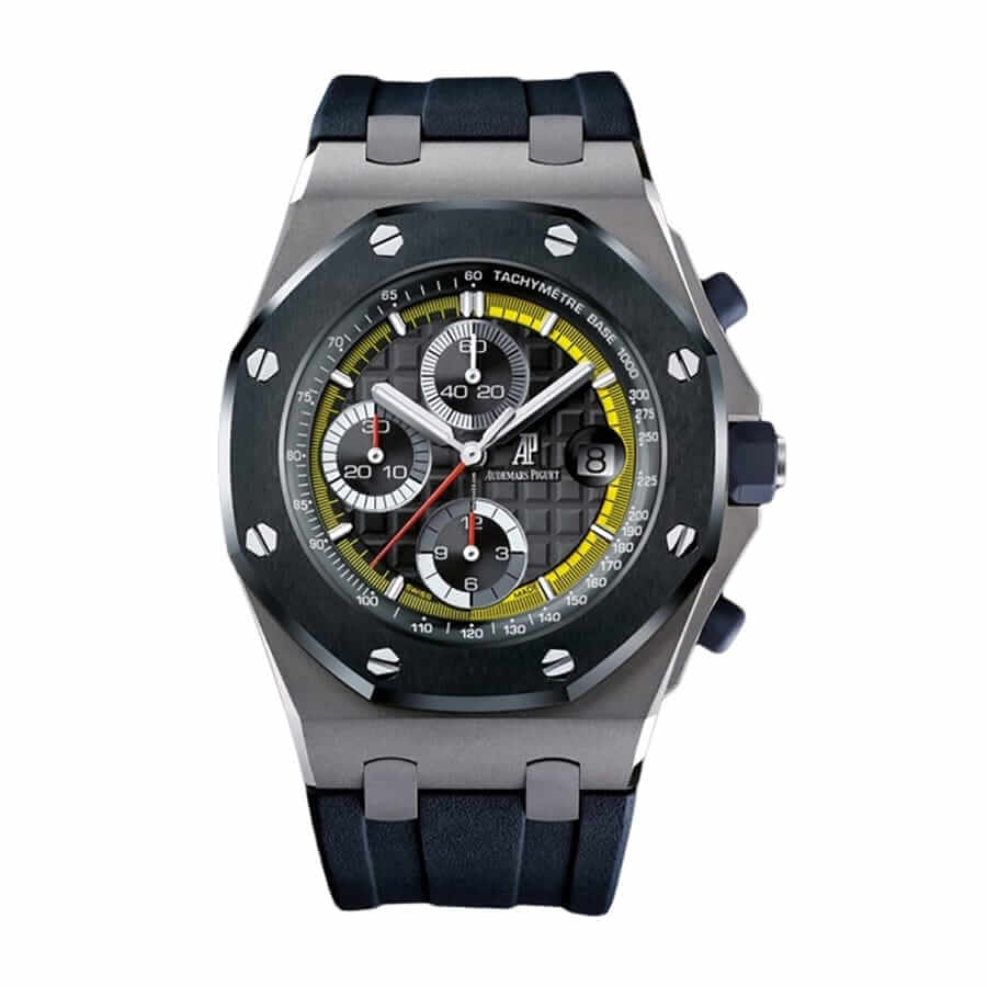 Audemars Piguet Sebastien Buemi Replica