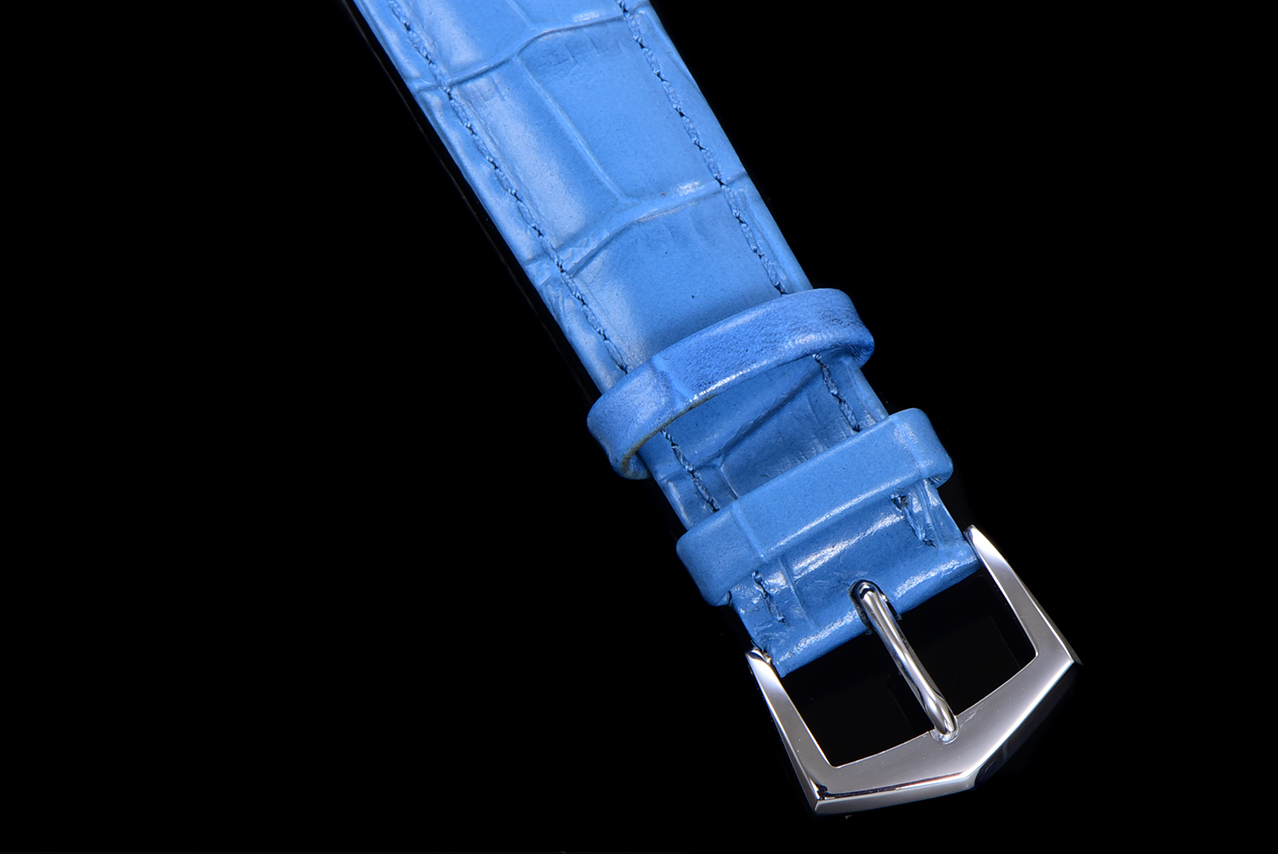 Patek Philippe Complications 4947G 010 38mm Replica Watch