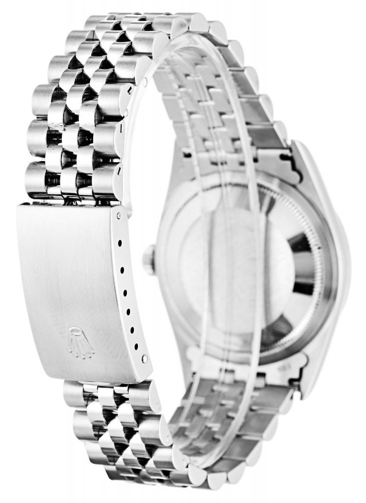 Replica Rolex Datejust 36mm Pink Dial 16234