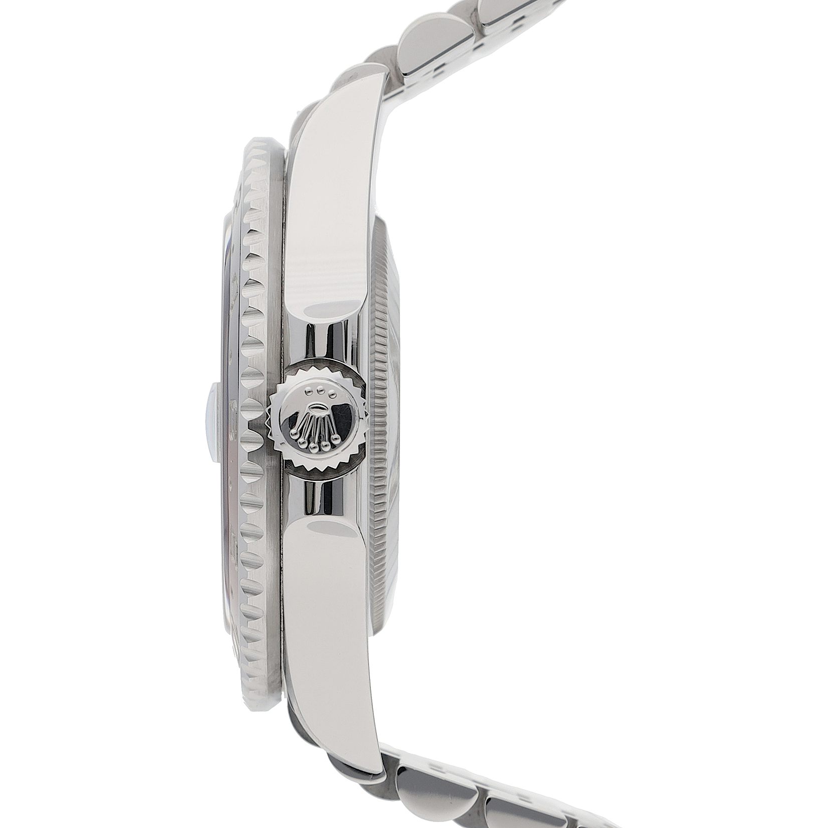 Rolex GMT-Master II 70th Anniversary Pepsi Edition (Ref. 126710BLRO) - Travel in Style