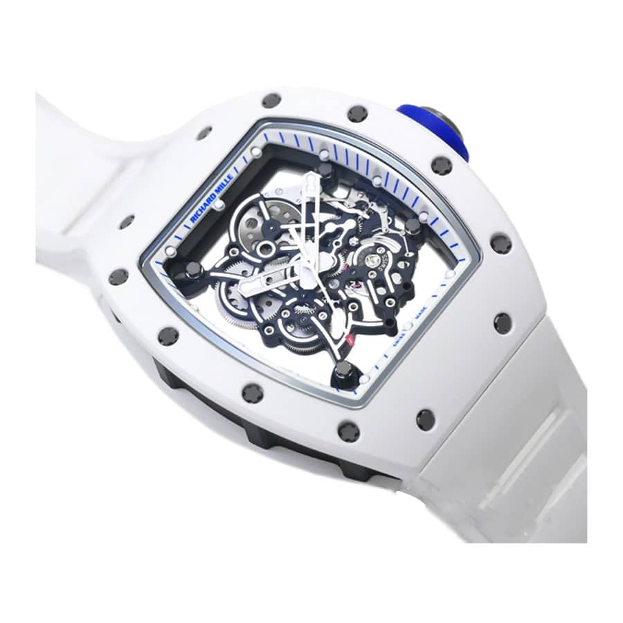 Richard Mille Bubba Watson Watch Replica