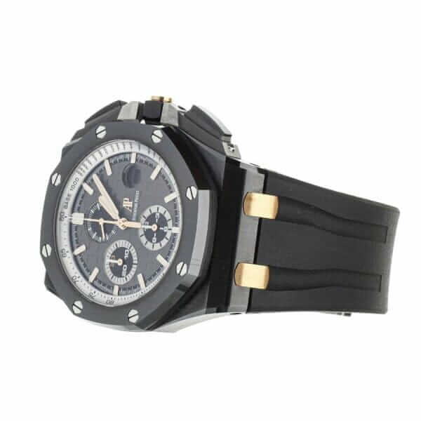 Audemars Royal Oak Chronograph 26415CE.OO.A002CA.01 Replica