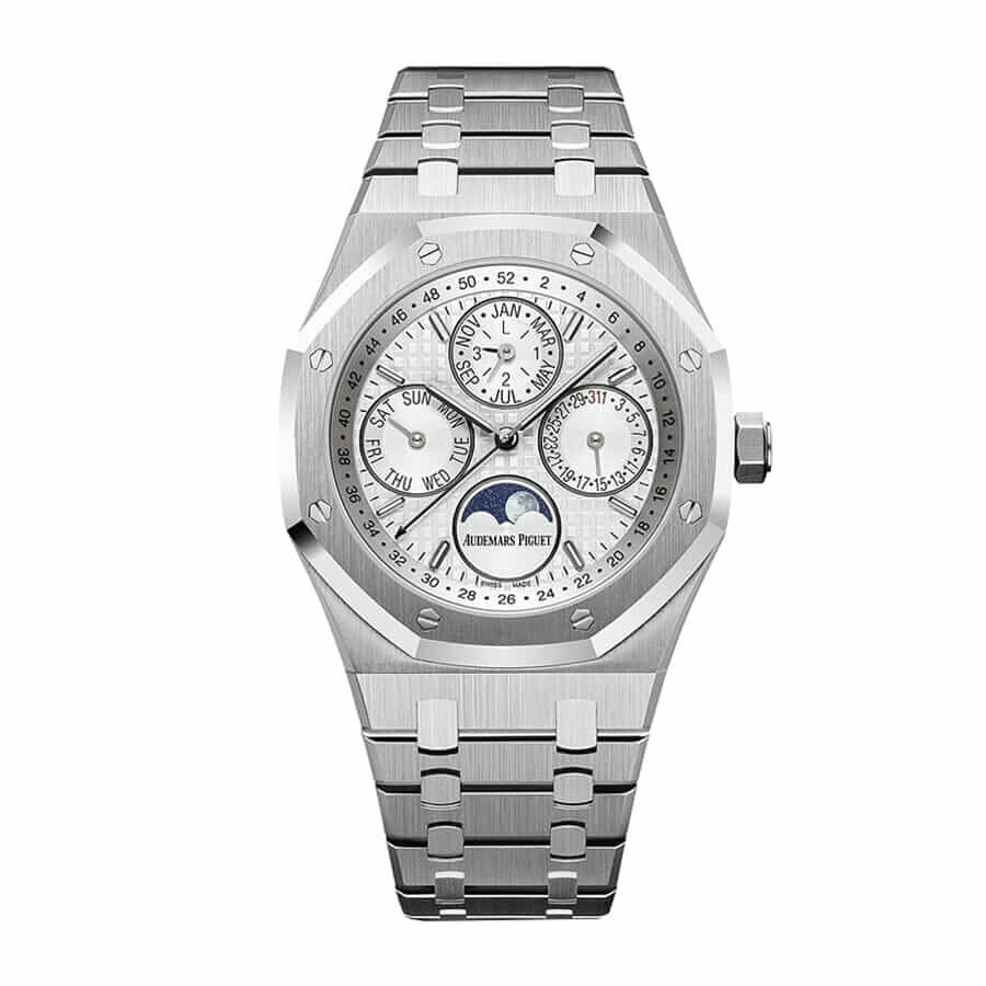 Audemars Piguet Perpetual Replica