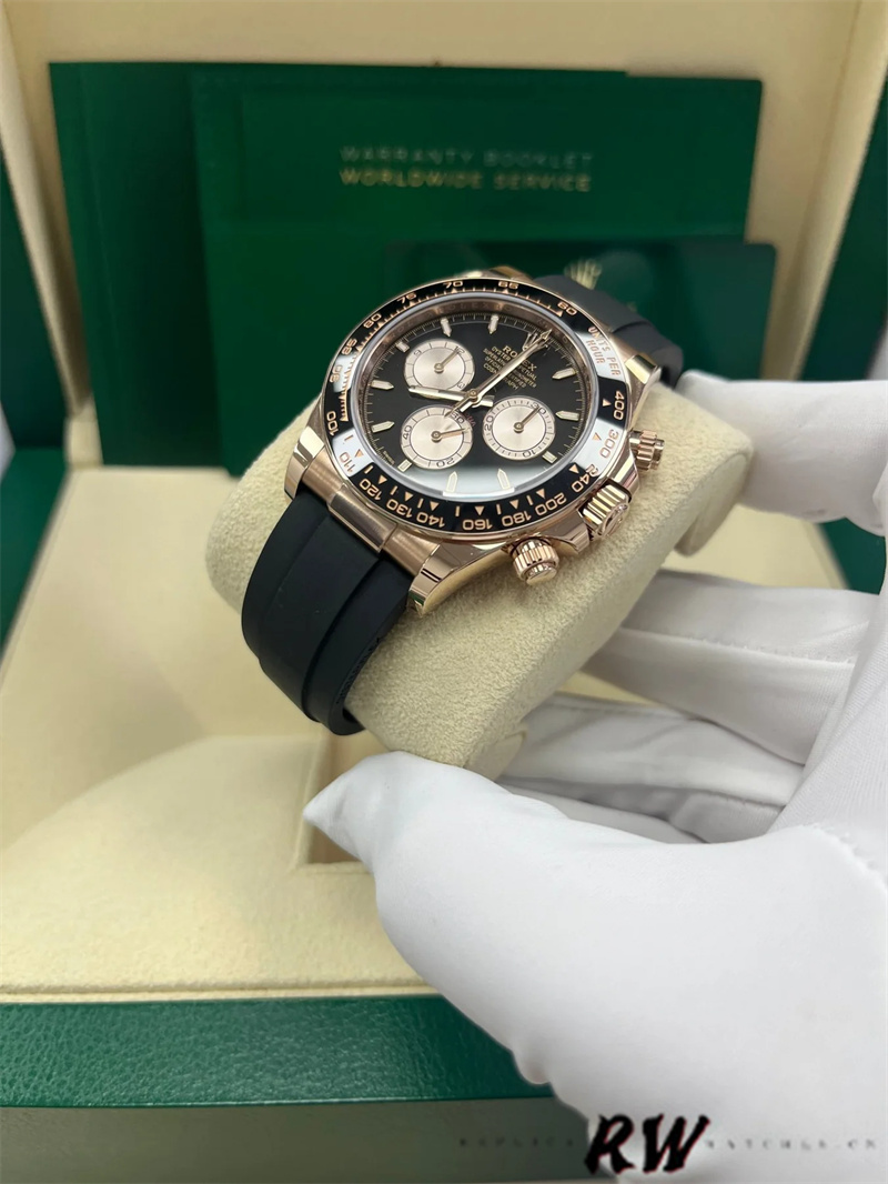 Rolex Cosmograph Daytona 126515LN