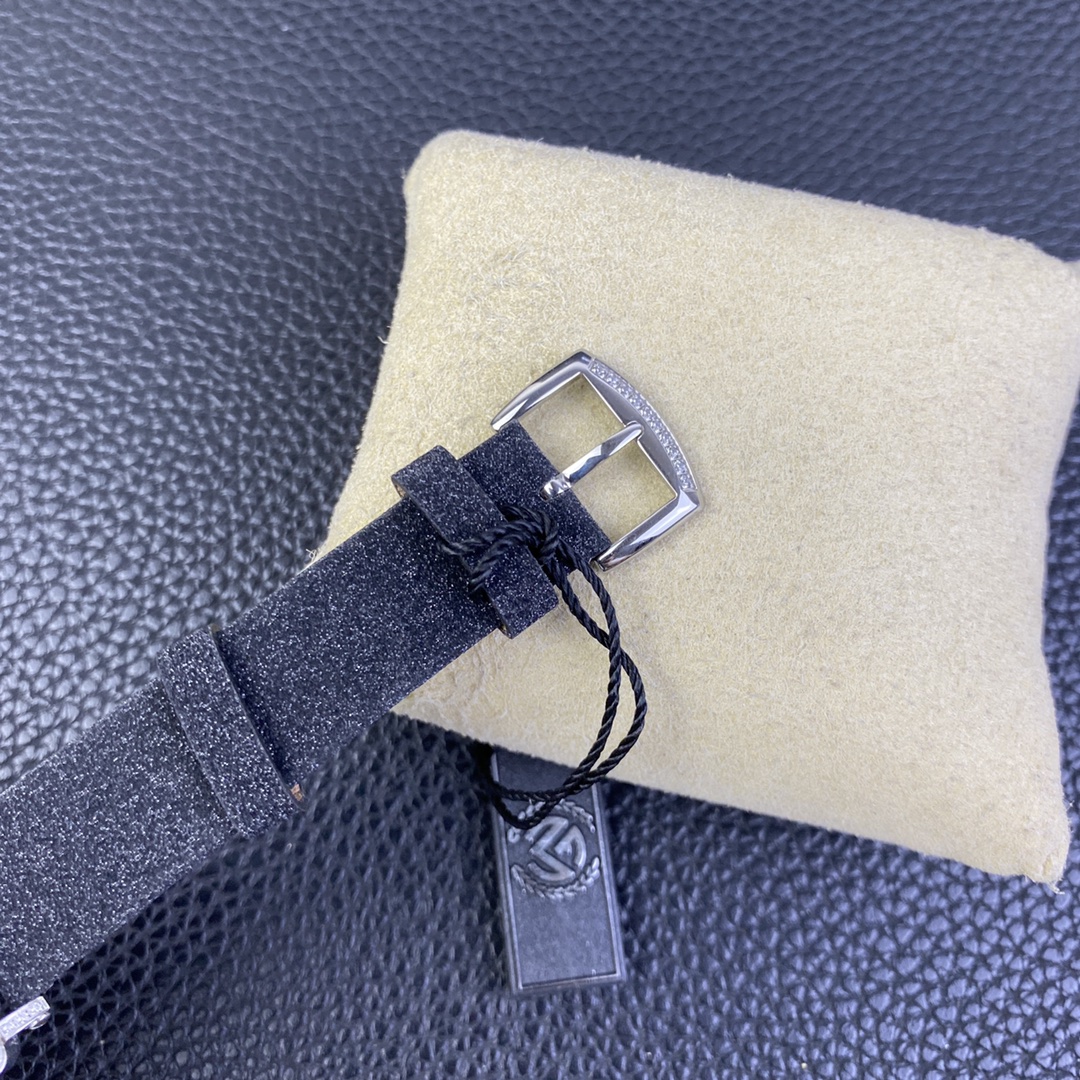 Franck Muller LONG ISLAND 952 Diamond Women's Watch