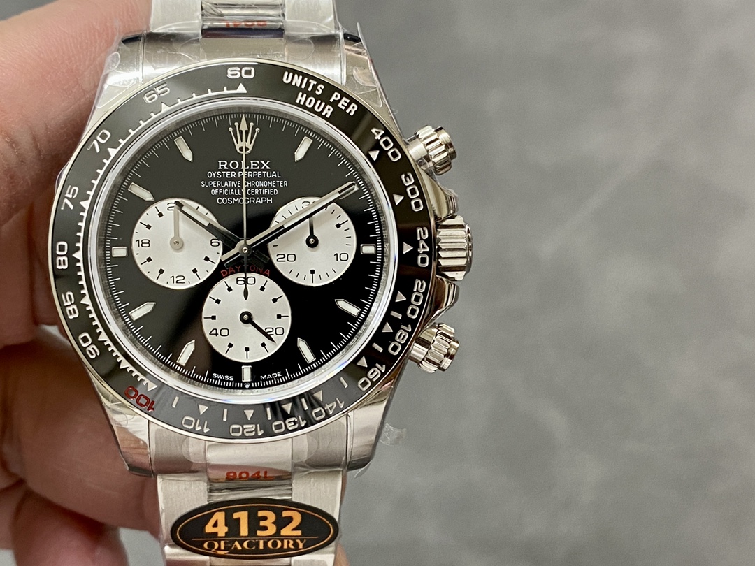 Rolex Daytona 126529LN 40MM