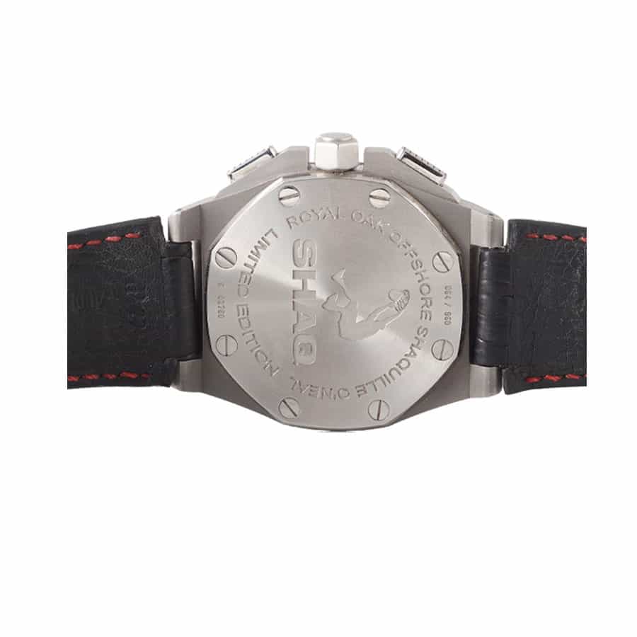 Audemars Piguet Shaquille Replica