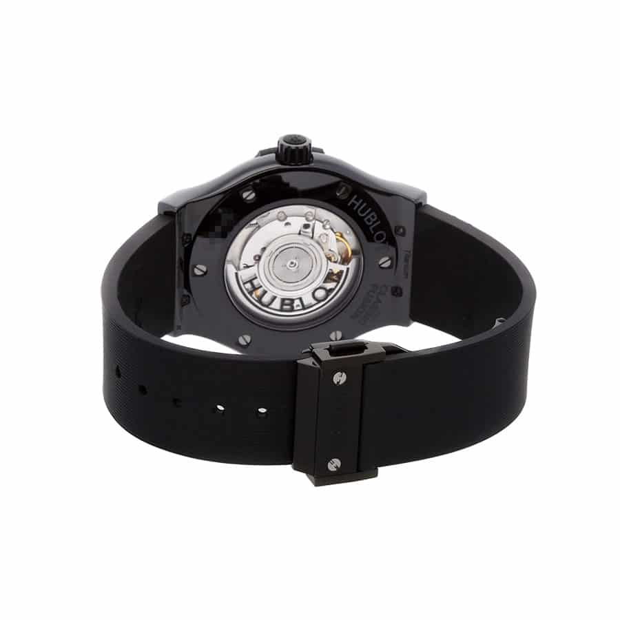 Hublot Classic Fusion Replica